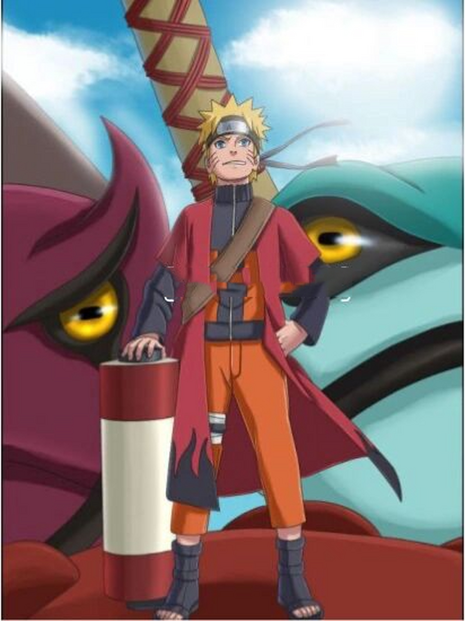 鸣人「1」 鸣人图片, 可当壁纸. 求图关注, 我私发你.