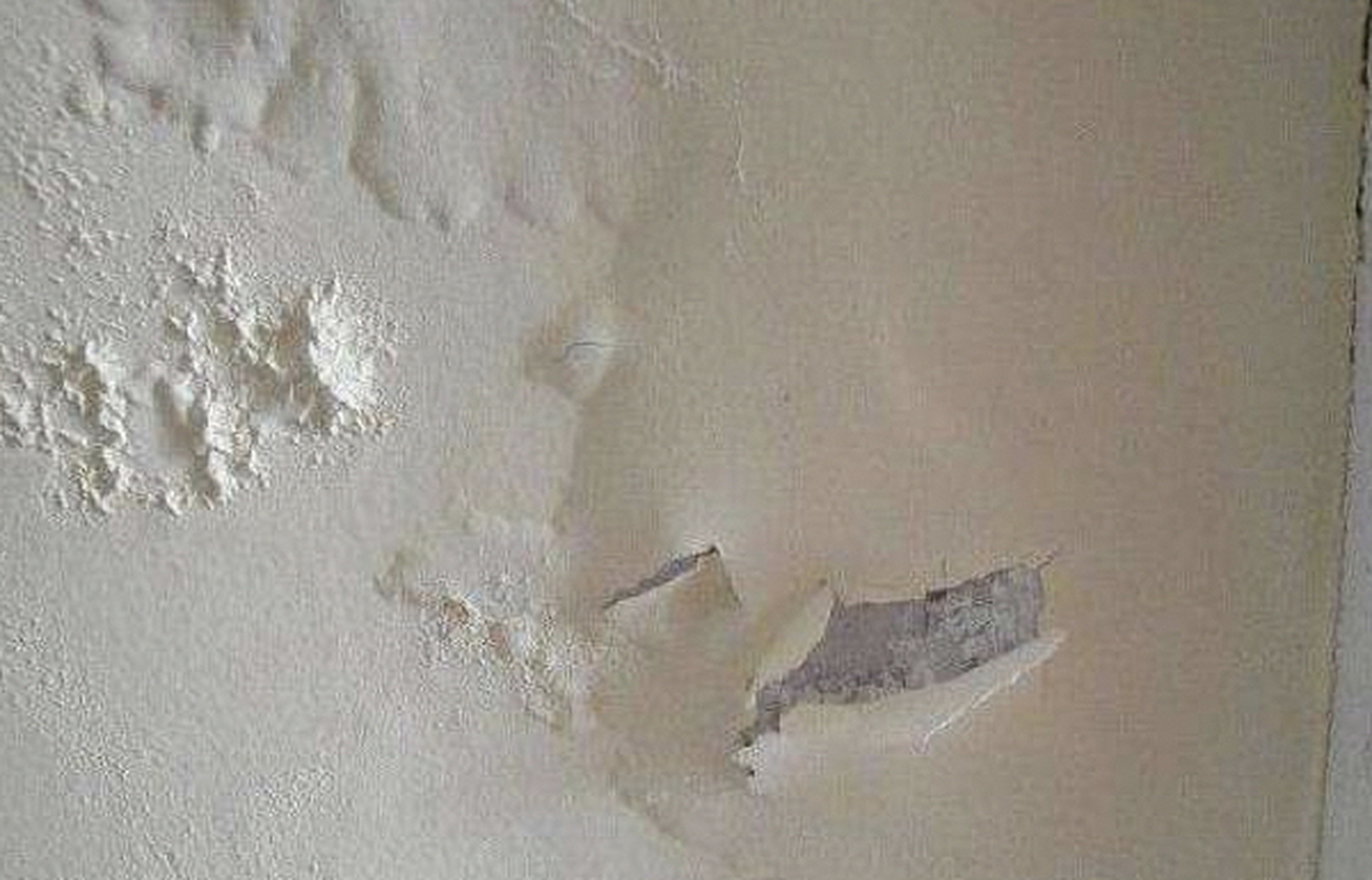 墙面返潮脱皮,怎么办?