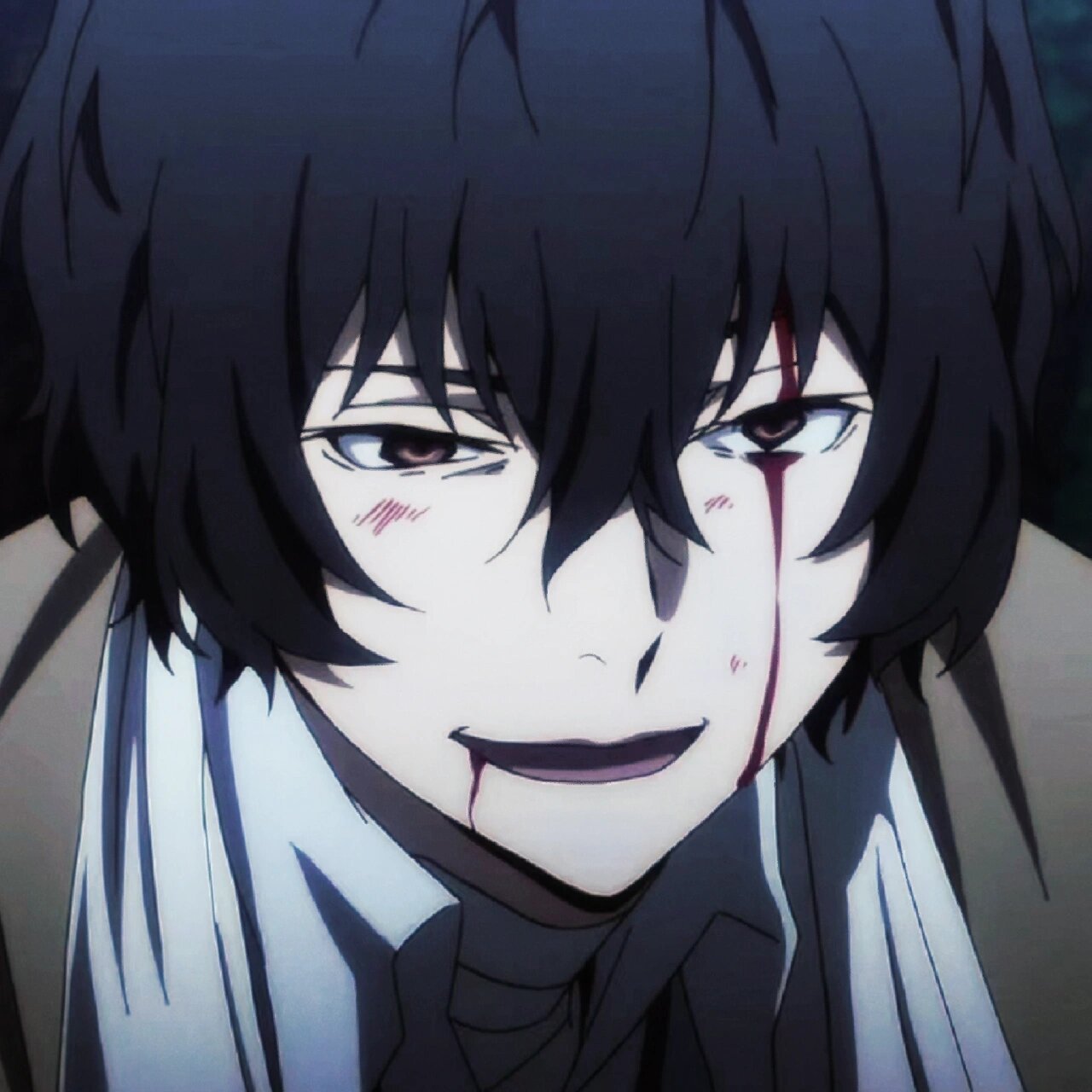 文豪野犬|太宰治头像 哒崽来咯自截自修主页有更多