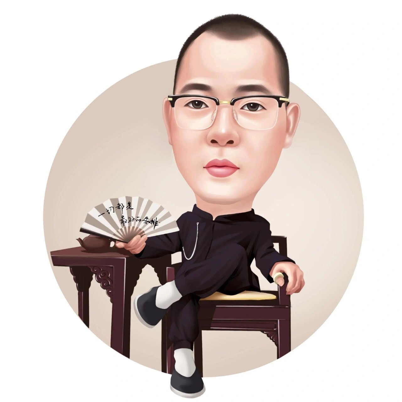 中年成功男士喜欢的款,老板们必备头像 中年成功男人都喜欢的类型