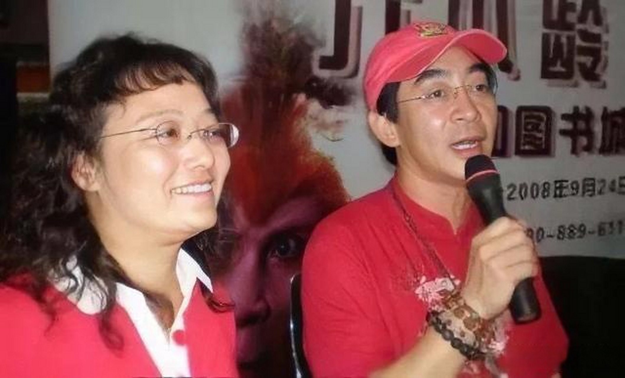 女演员任文坚:我这辈子最大的遗憾,是在西游记剧组,饰演白龙马化身的