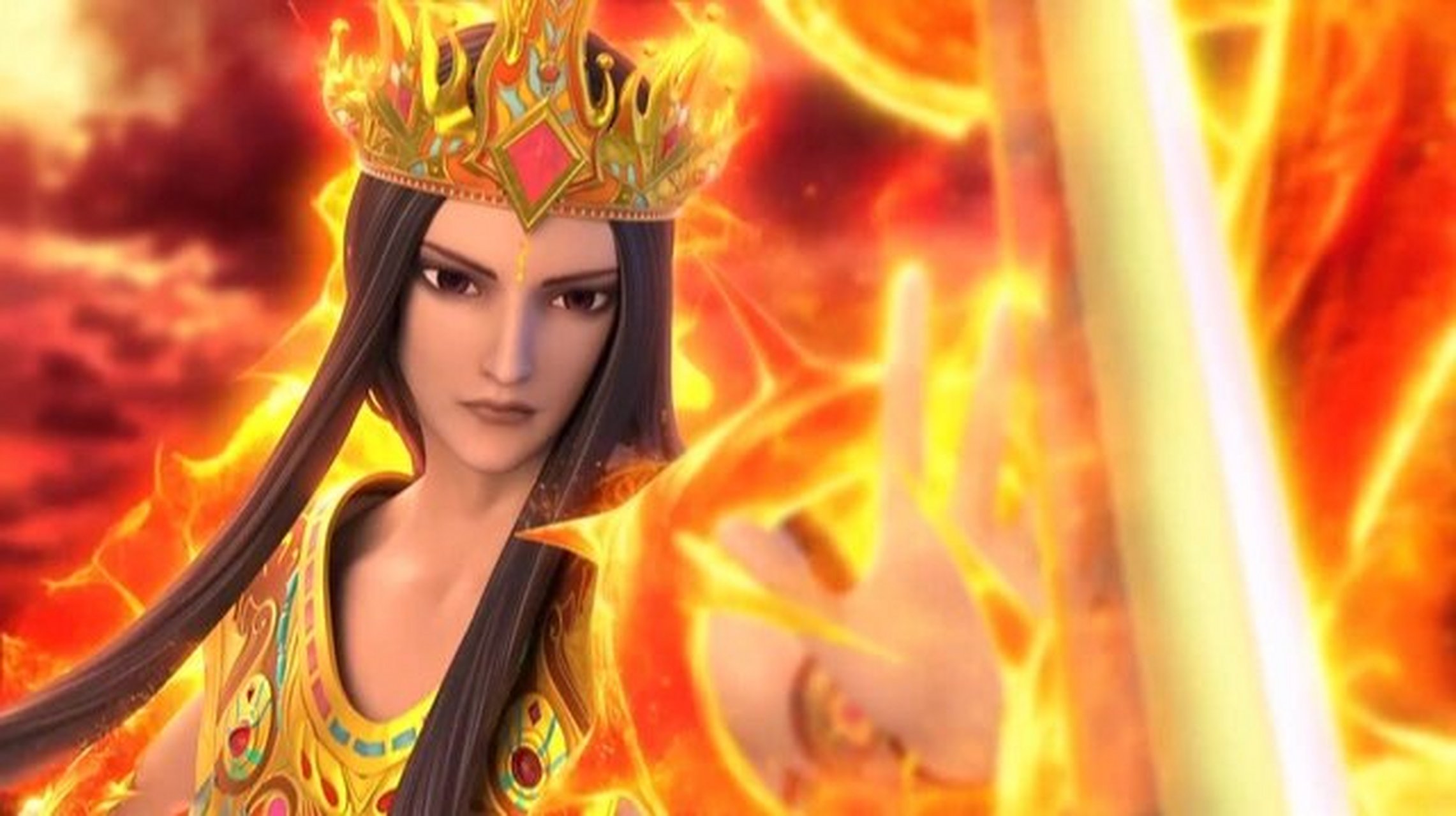 叶罗丽仙子们的魔法咒语(一部分) 96时希:叶罗丽魔法,位列  时辰砂