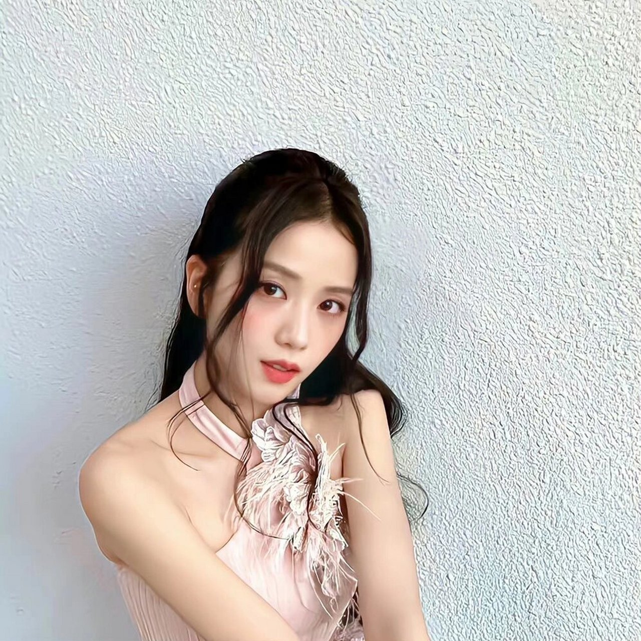 jisoo|金智秀的头像美疯啦~ 头像分享|智秀美图💕🐰更新分享 ​