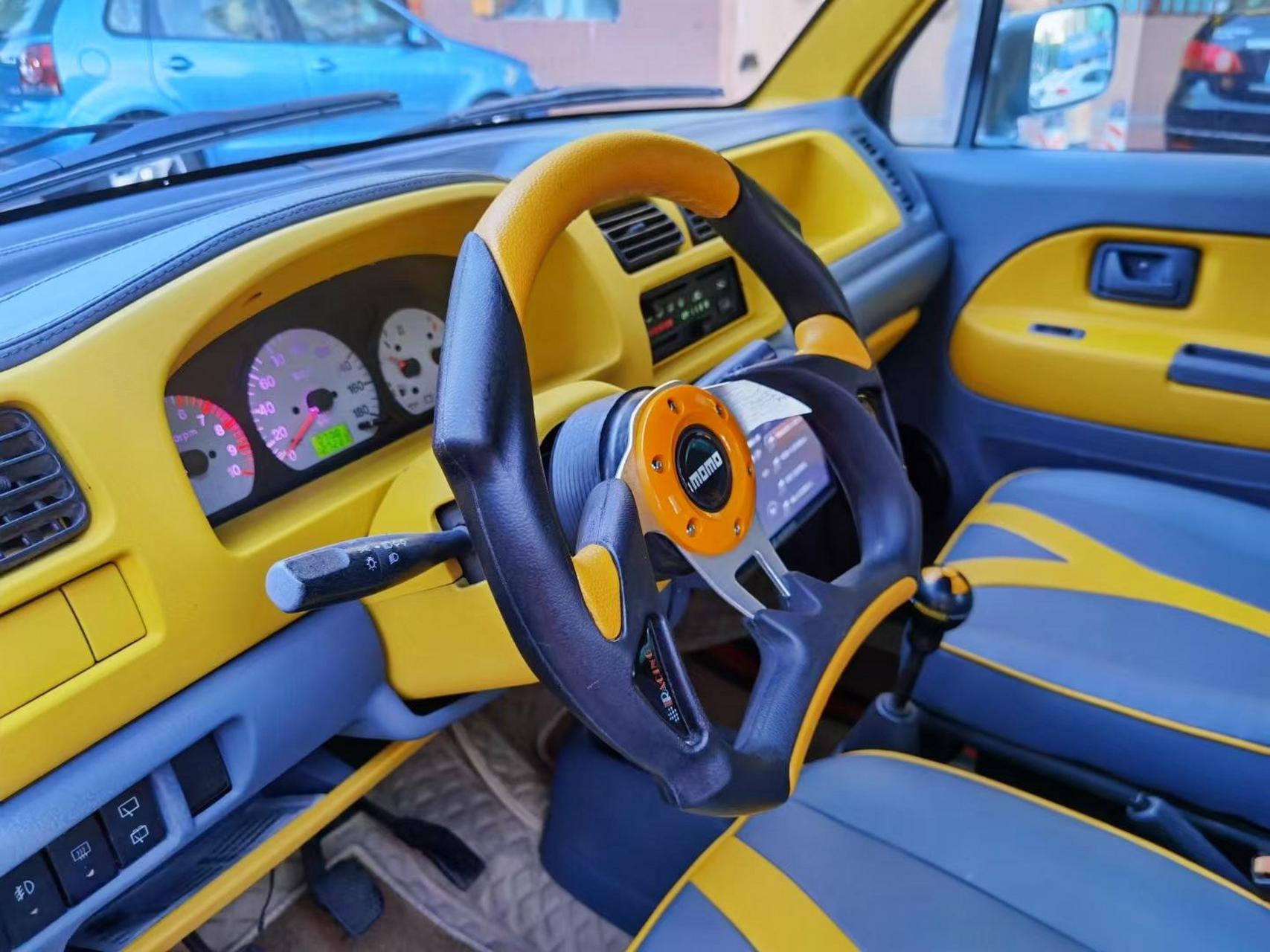 到货～～08铃木北斗星1.