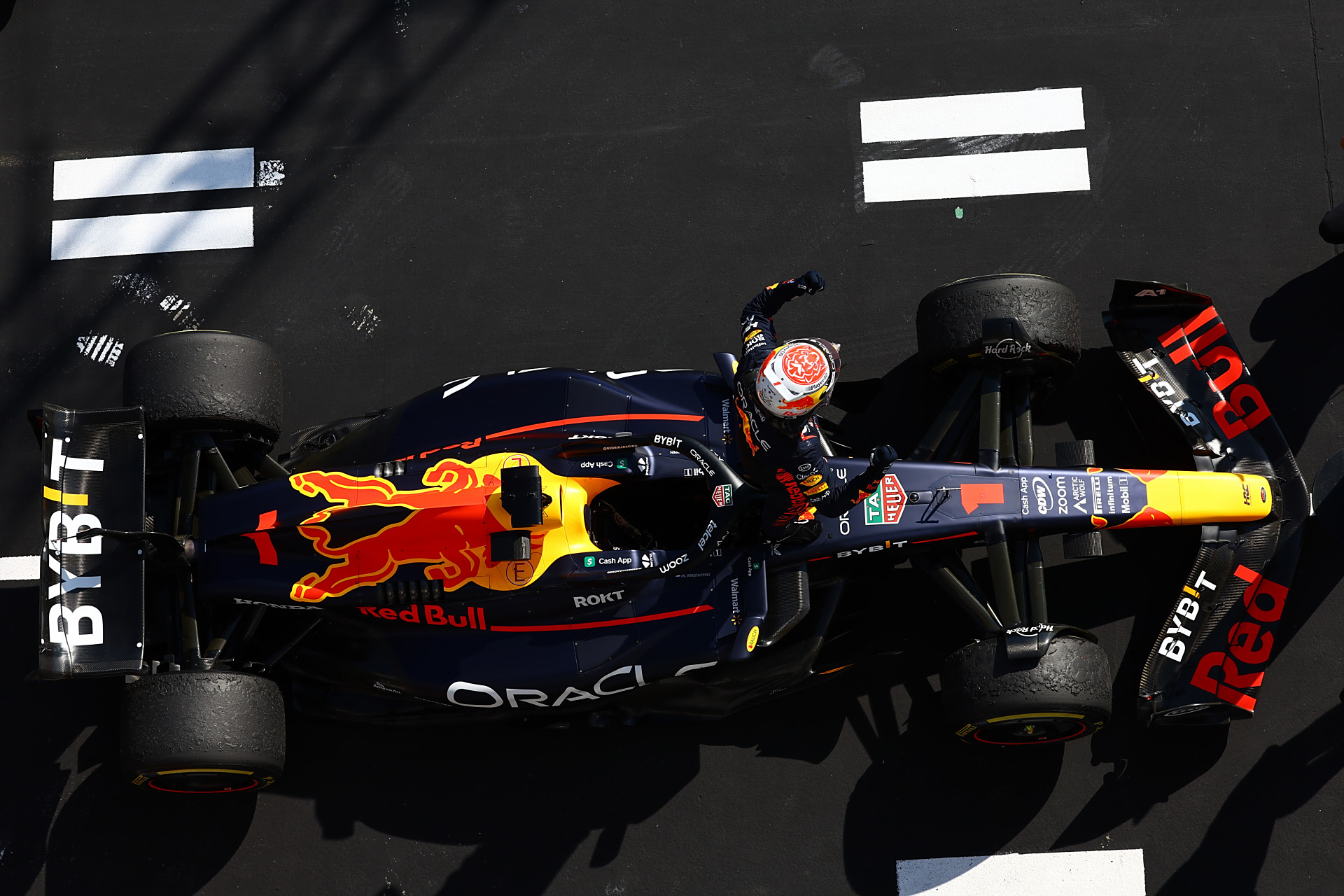 【f1|霍纳:车队研发重心已转向2024年】  在匈牙利大奖赛上,红牛车队