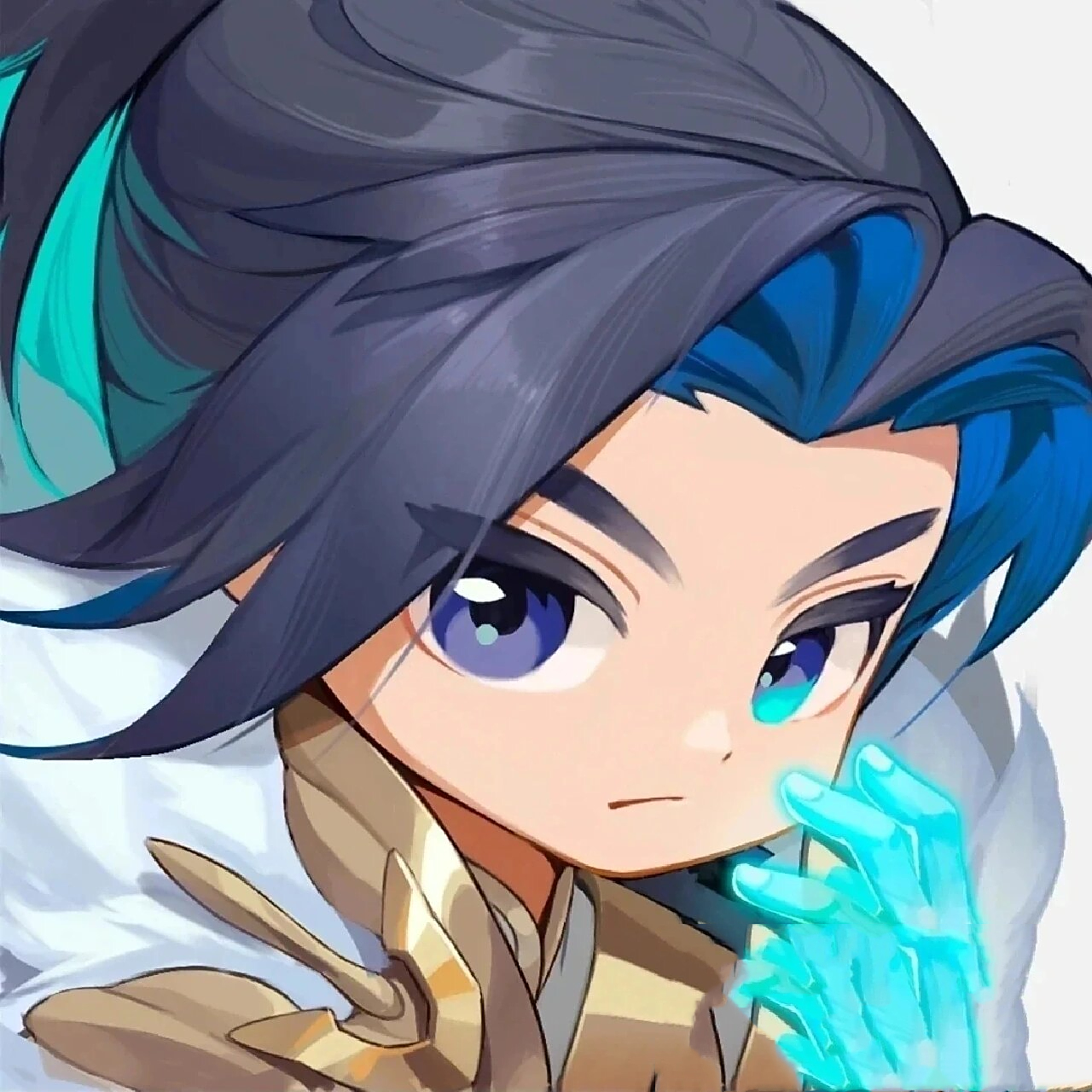 迷你世界兄弟皮肤头像 迷你世界兄弟皮肤头像,赶紧叫上你的兄弟,安排