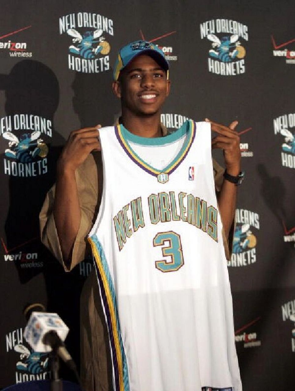 克里斯保罗壁纸,老炮生日快乐98