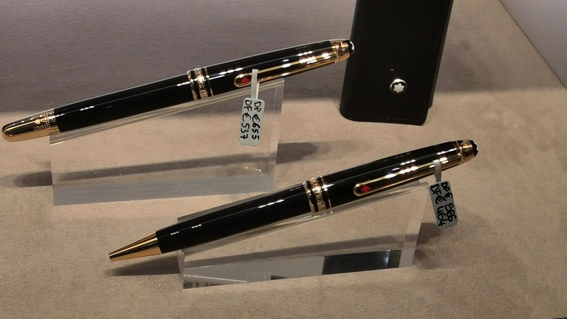 罗马fco机场超全攻略3——买买买篇 到了大家最喜欢的买买买环节~ (1)