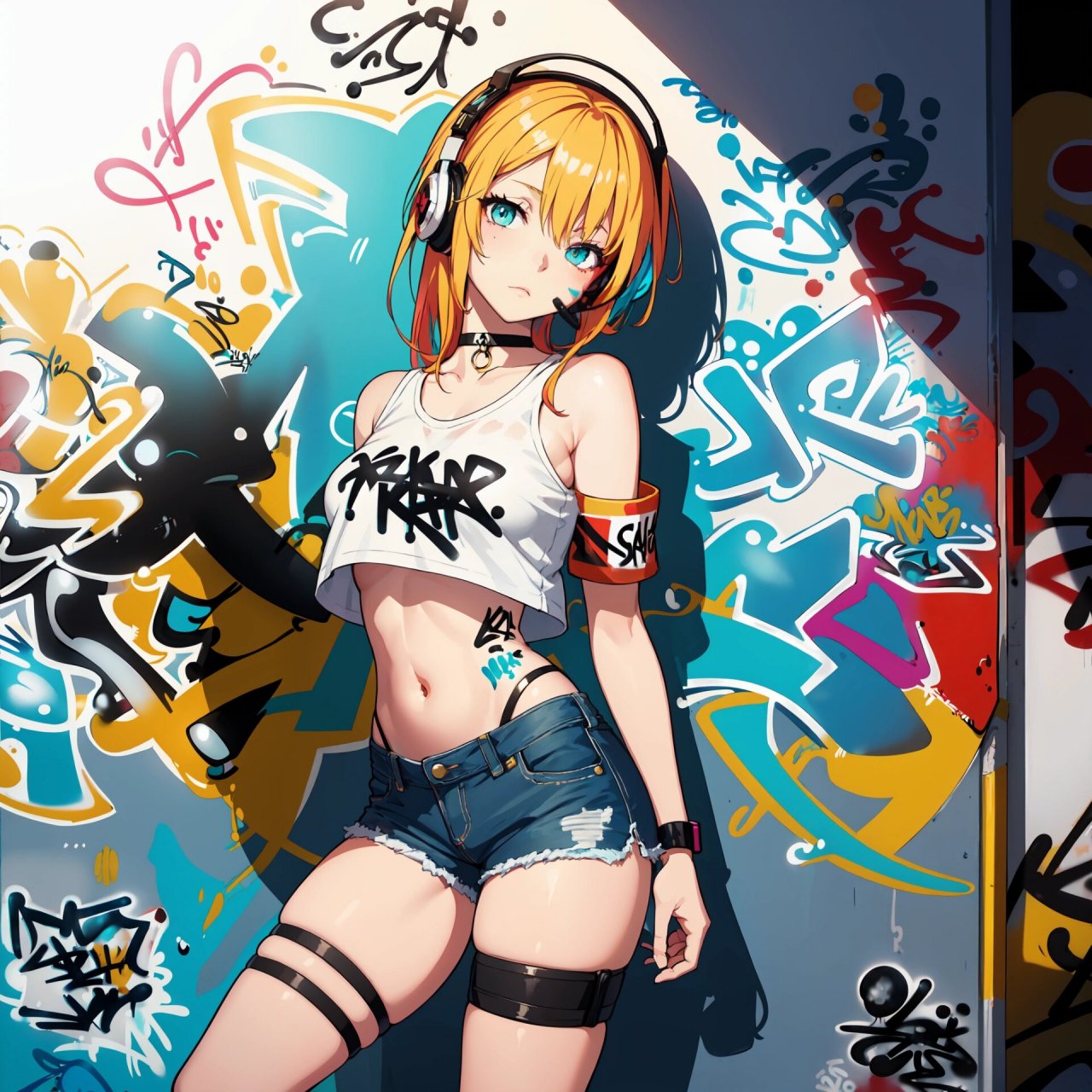 高清4k头像白嫖了