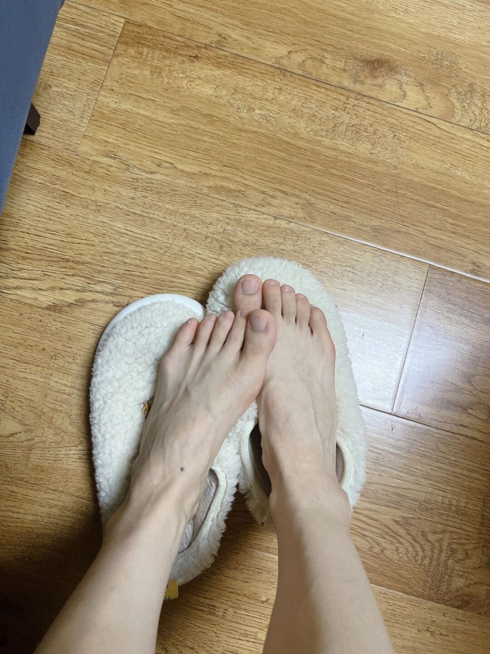 晒脚日常 #佳菲的日常# #我的日常