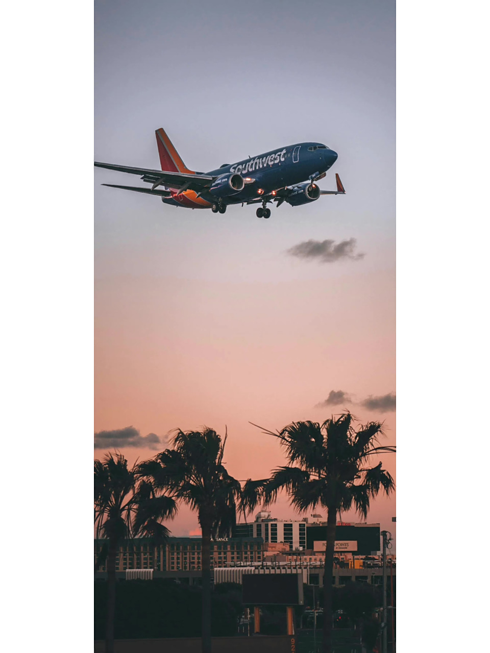 iphone 景深壁纸分享