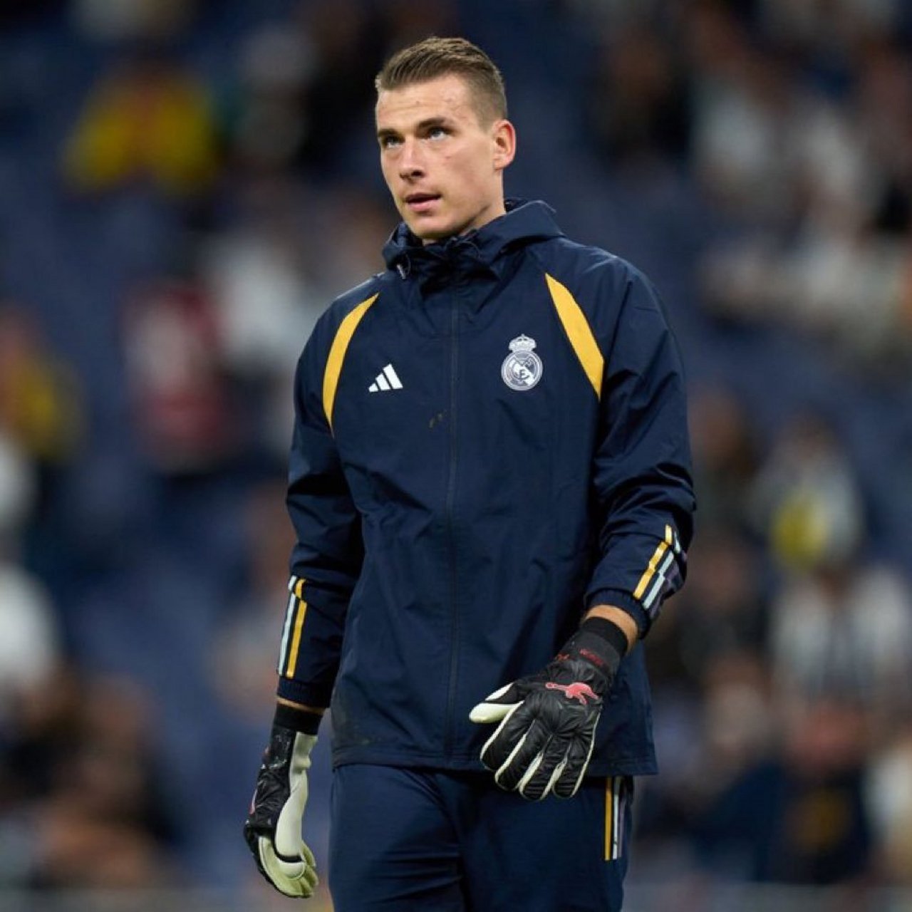 皇马vs巴列卡诺