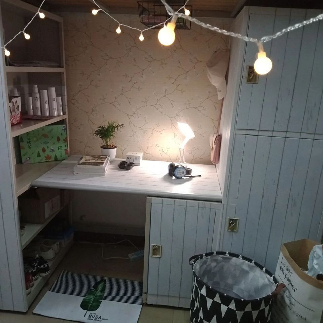 海南医学院宿舍长这样 最近有很多学妹们问我关于海医宿舍的情况嘛