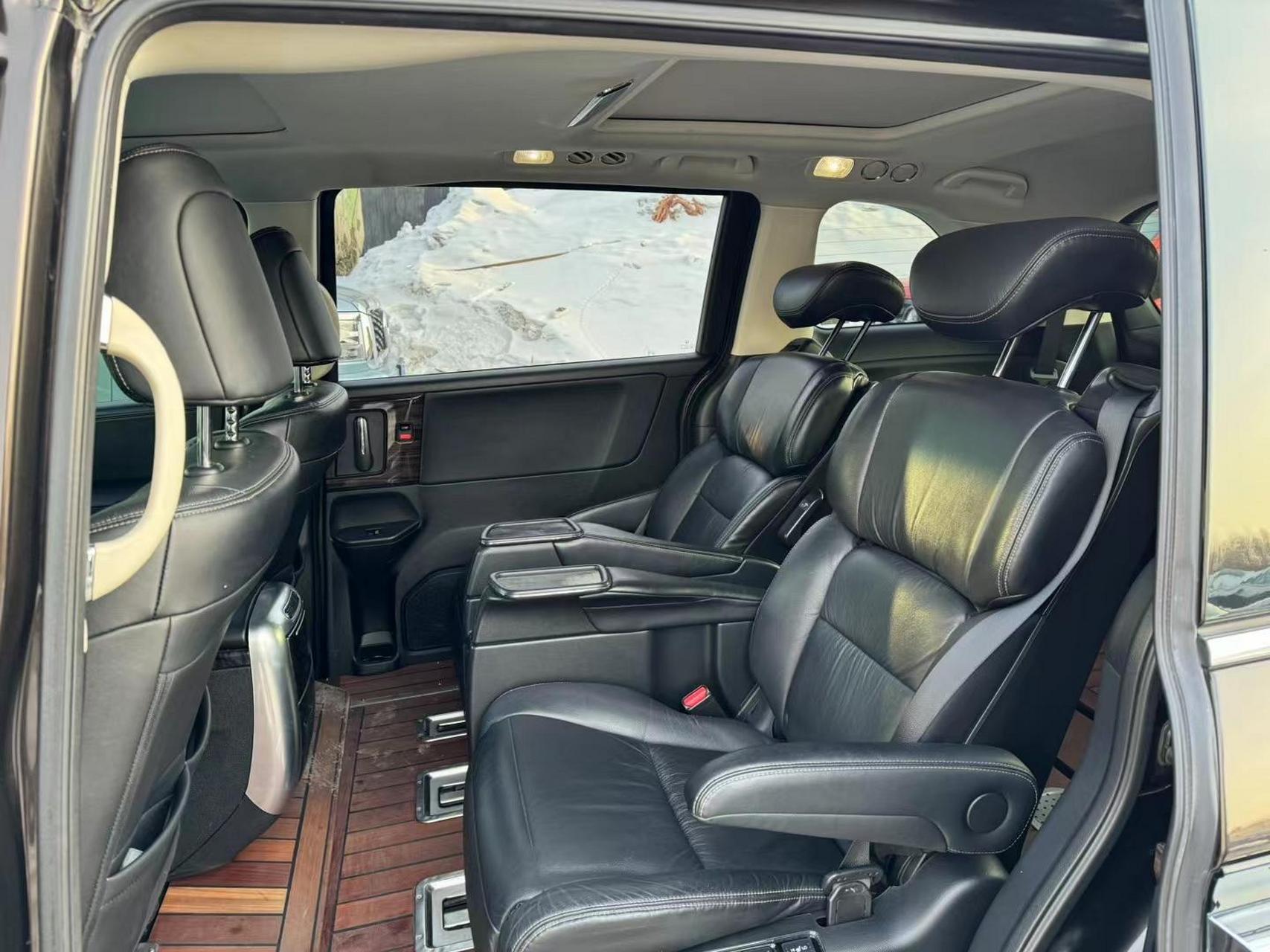 批发158800 19年本田艾力绅,自动2.