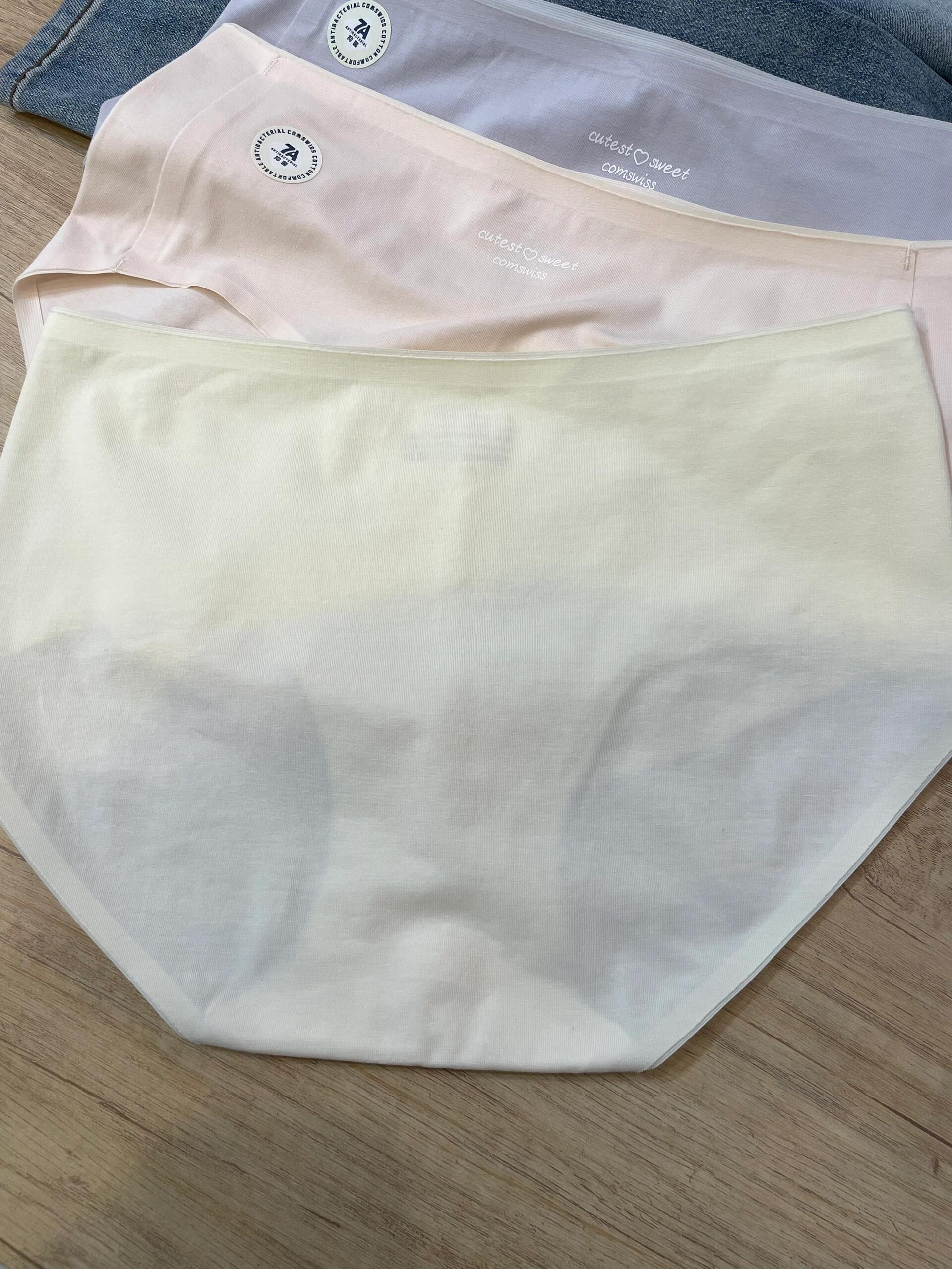 这才是正常内裤的样子吧!