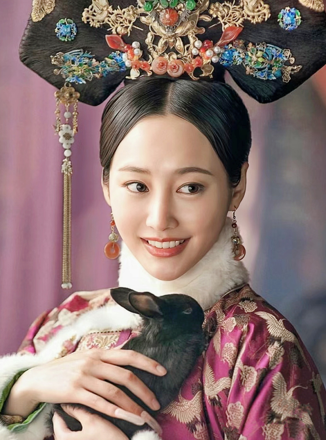 「如懿传」• 卫嬿婉