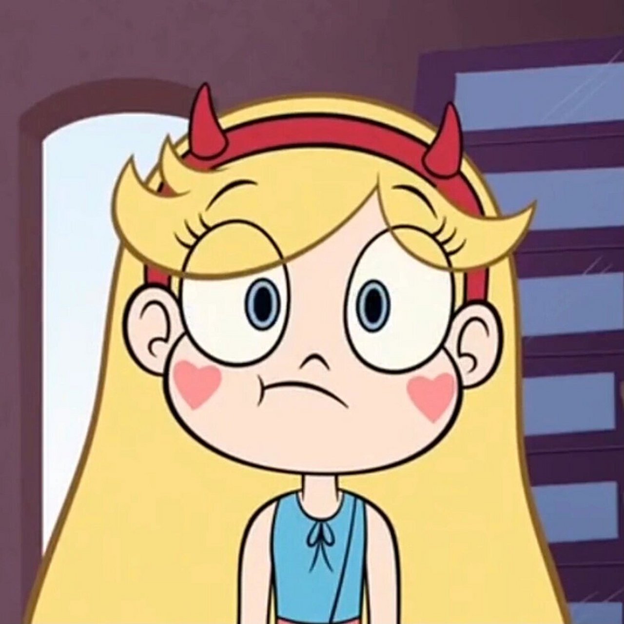 星蝶公主头像9903 star真的好可爱啊啊啊啊啊啊 有没有磕star和