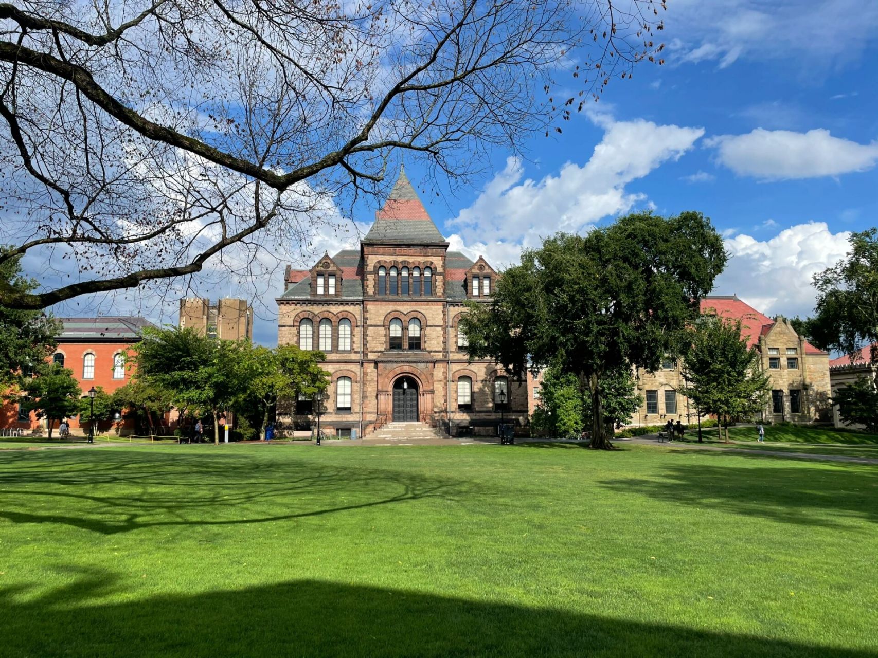 布朗大学宿舍图片图片