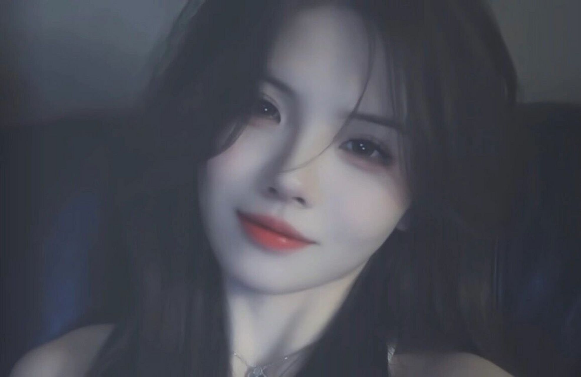 占儿的壁纸 占儿大美女!哦耶!