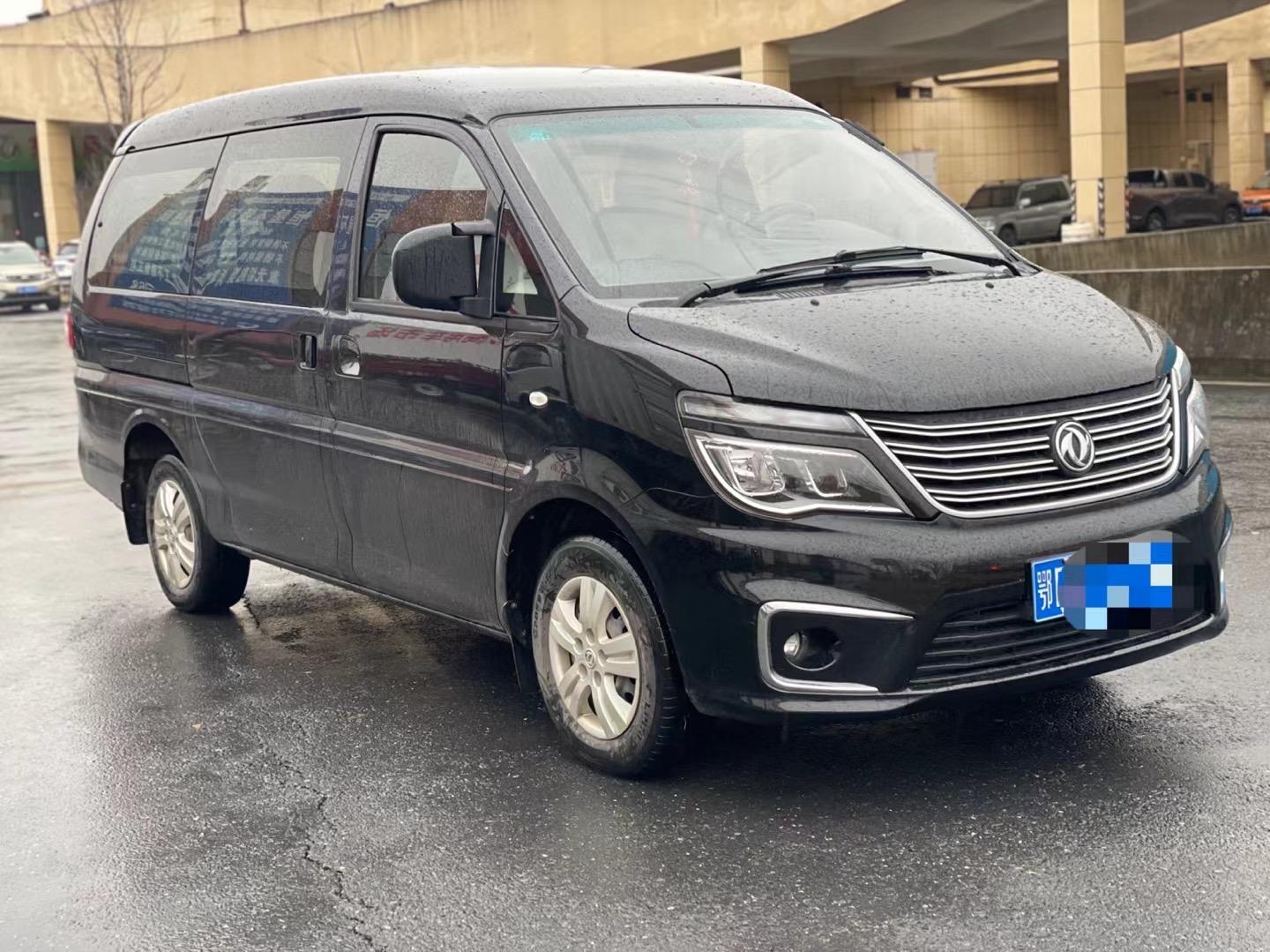 东风m5二手车价格(二手东风cm7商务车报价)