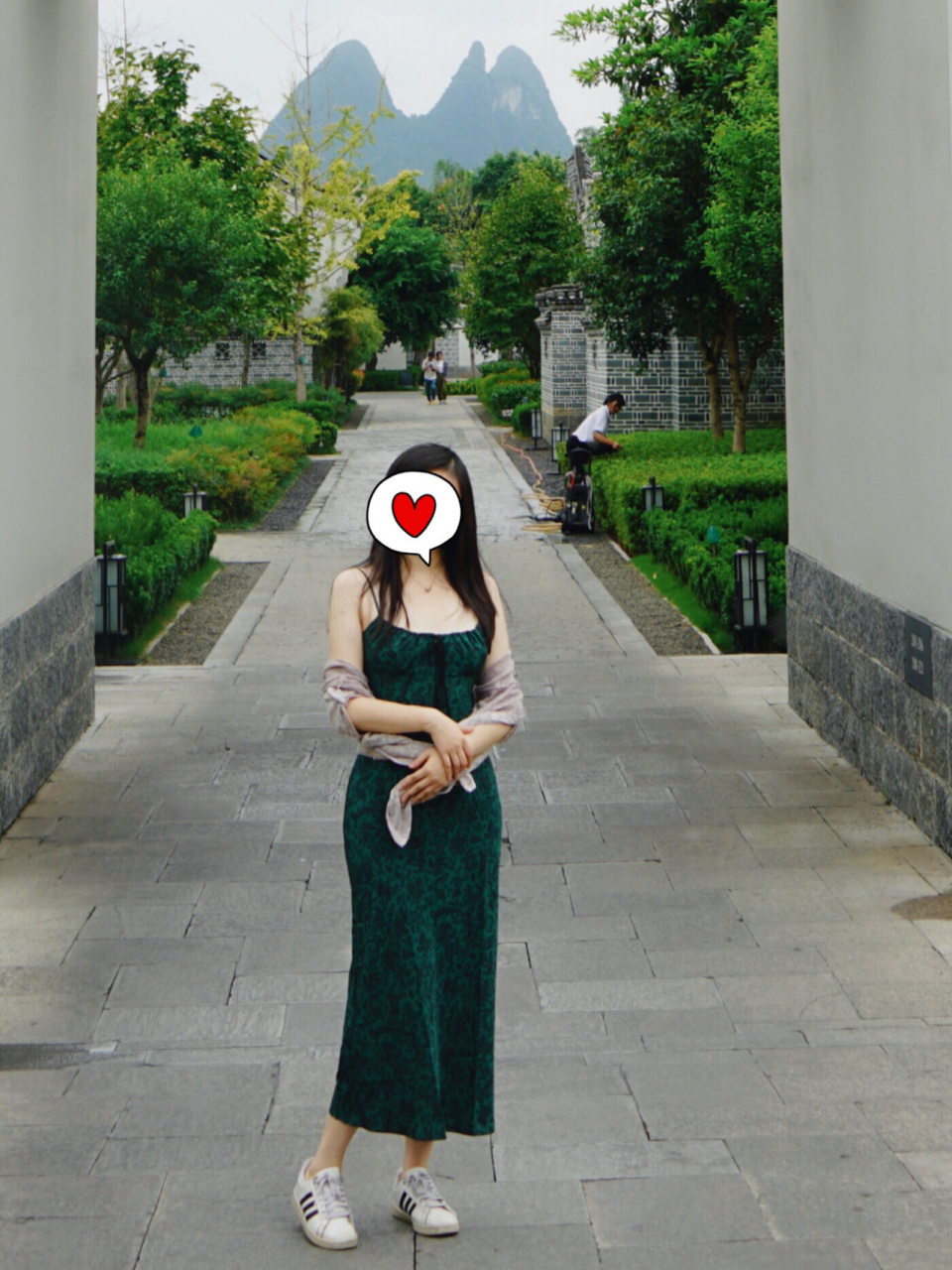 realisationpar75折入了alba墨绿裙 realisationpar半个月前又又又又