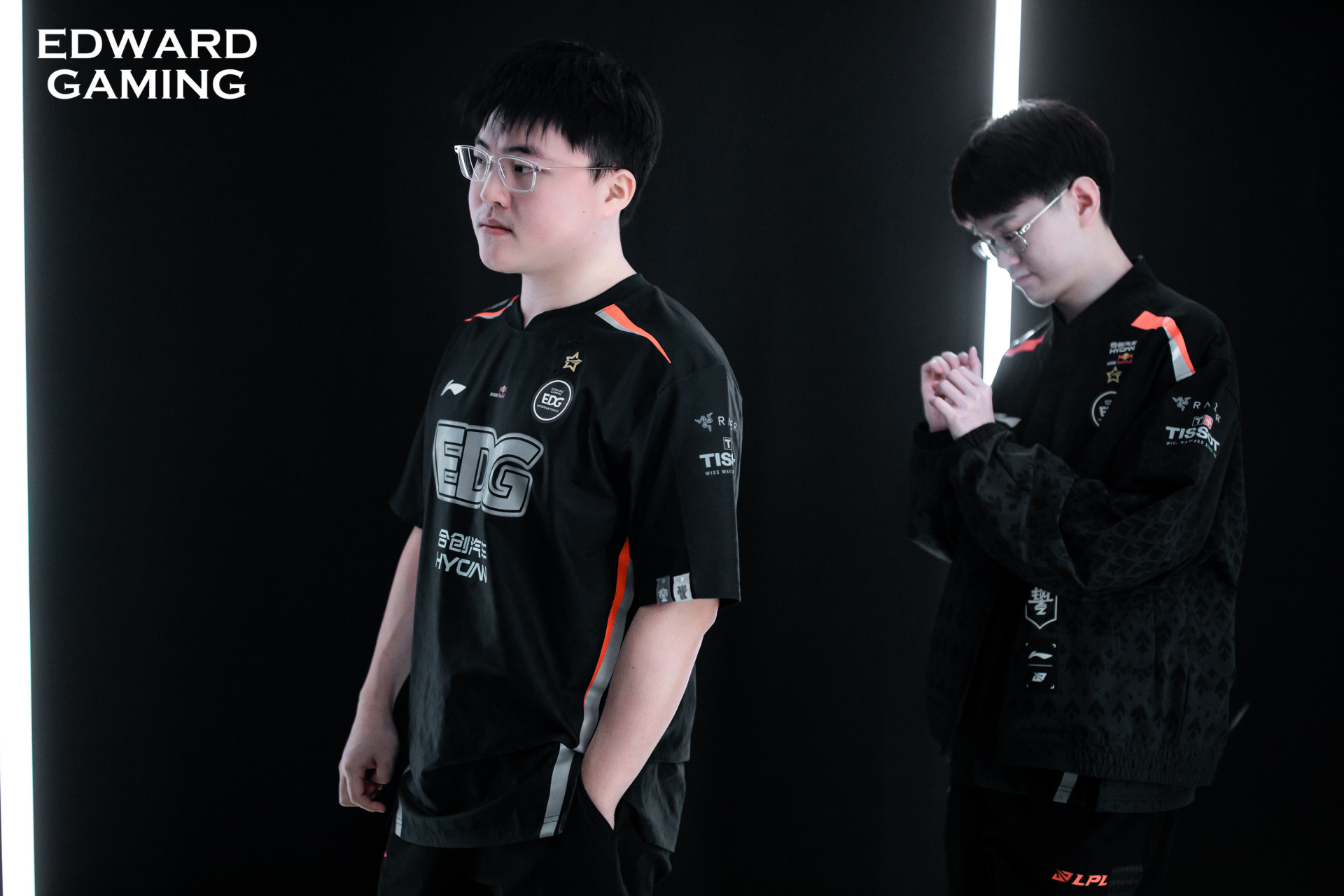 「91」230621·赛后返图 part.1  胜利是我们唯一的追求!