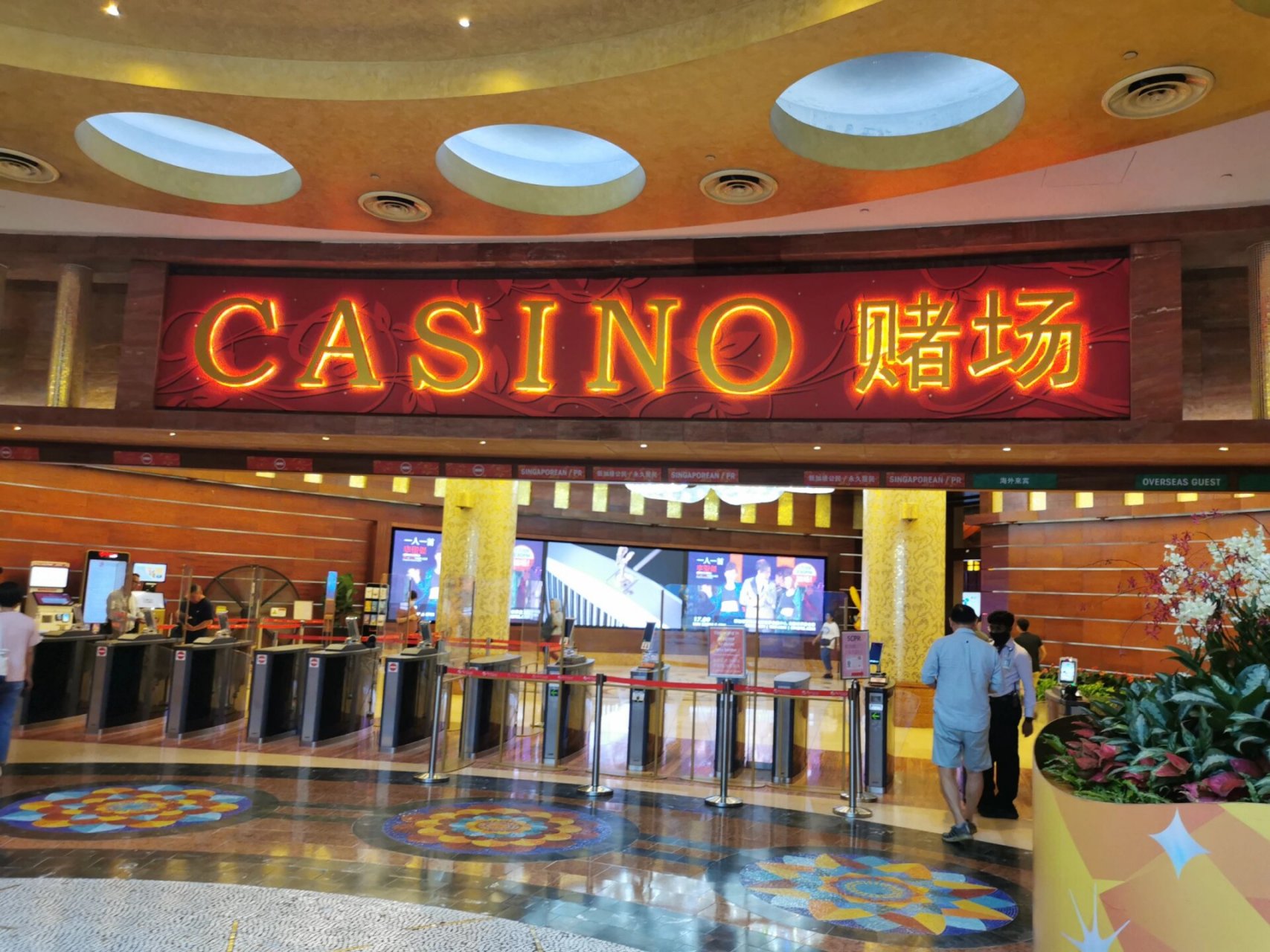 casino lisboa图片