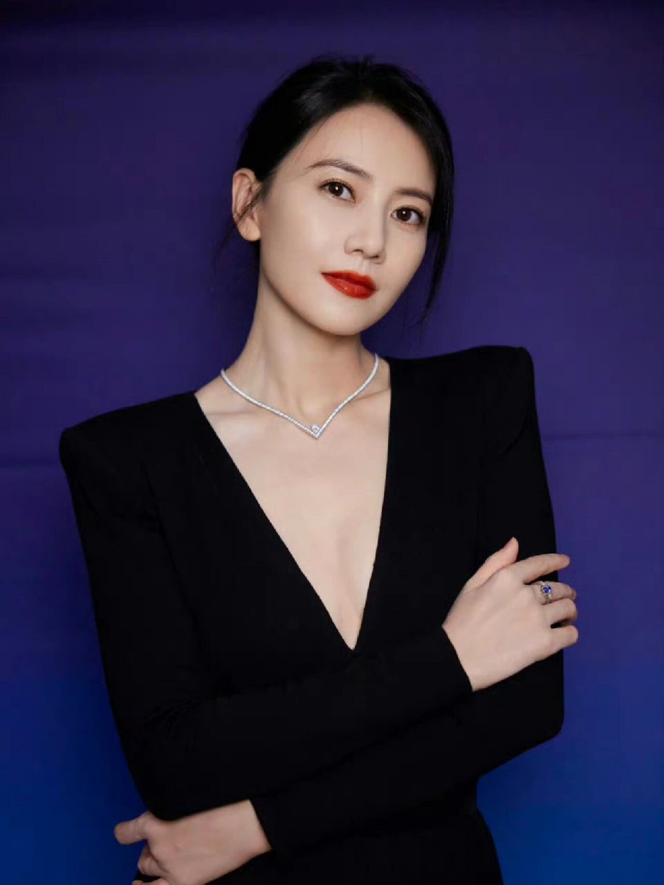 7815高圆圆全世界的初恋,永久的峨眉掌门人 高圆圆这生图绝了～42