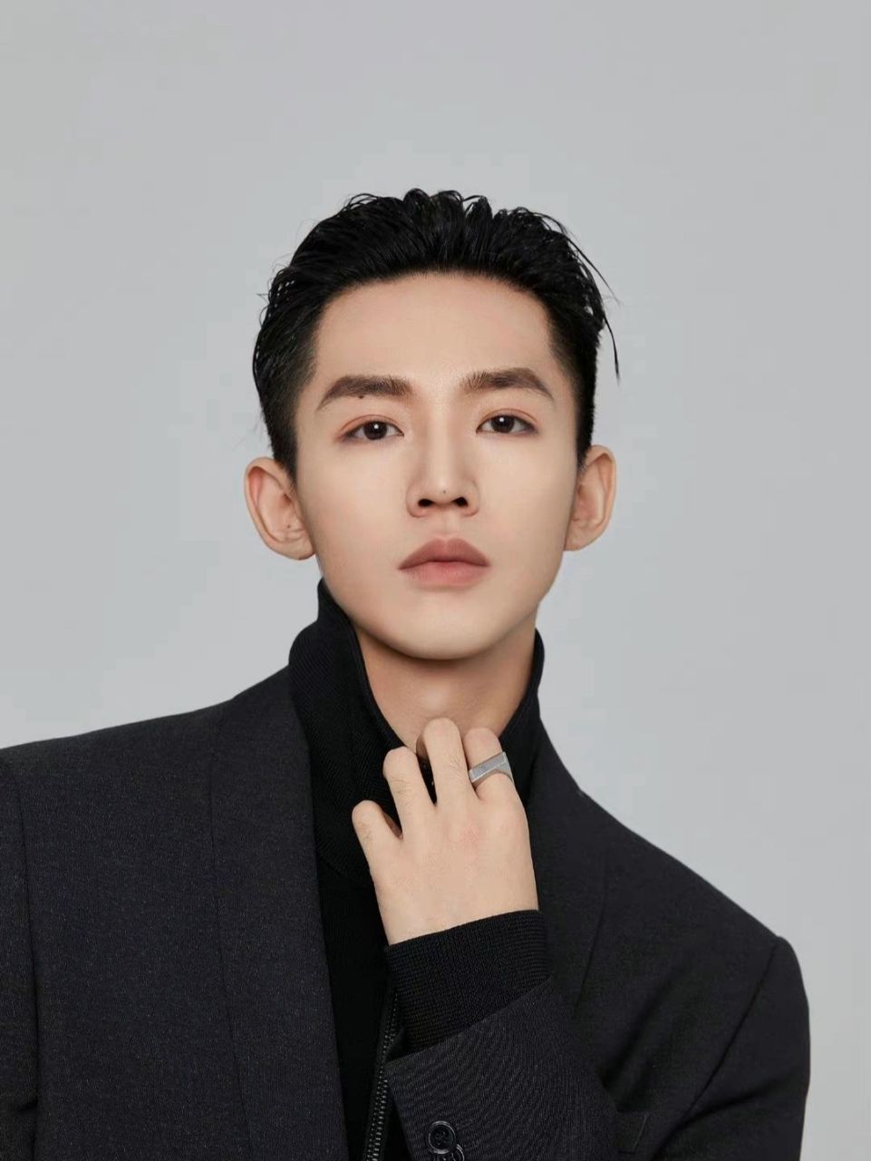 邓为/平平无奇中戏校草内蒙小伙 纯纯内蒙古呼和浩特人妈生脸,安利我