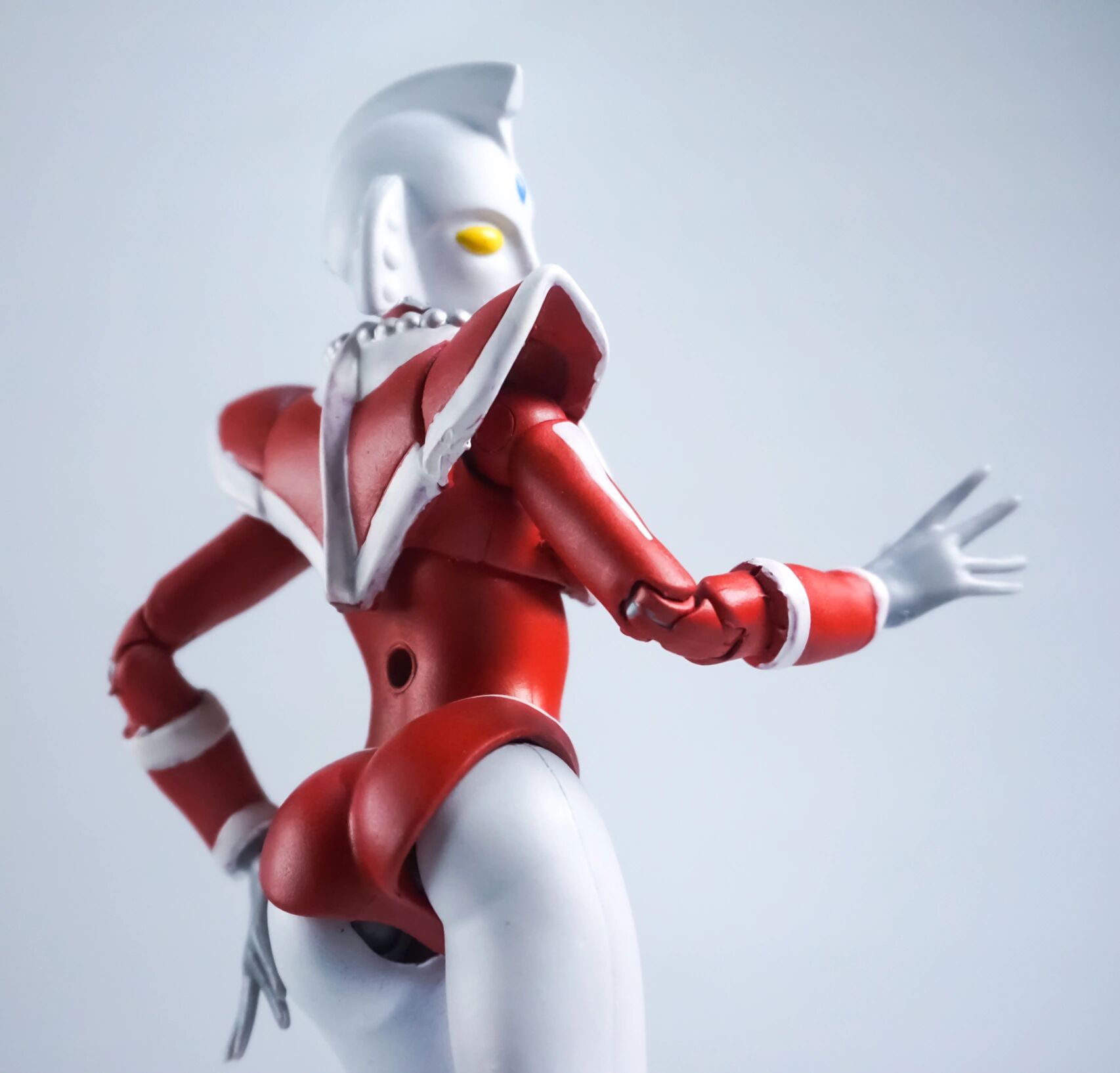 软胶自改贝斯奥特曼