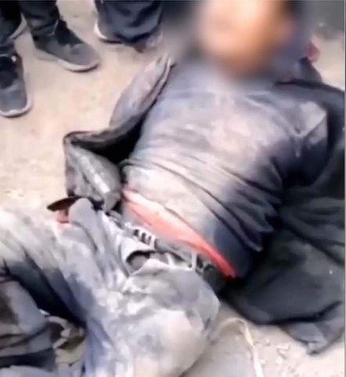 【甘肃岷县一男子当街持刀伤7人,警方通报:已采取强制措施】 据甘肃