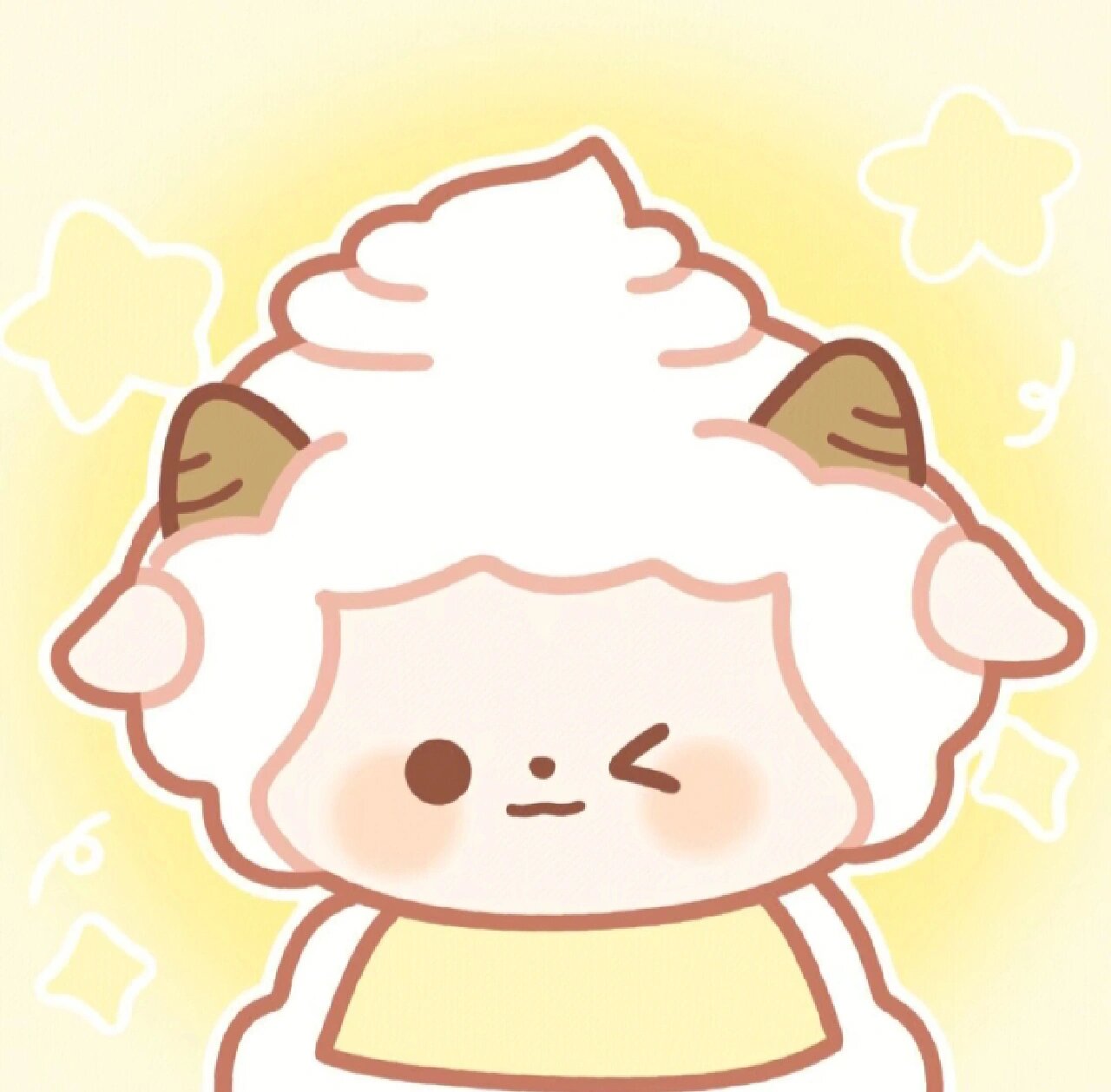 61176238 北笙/头像 画师:迷熊斯坦森,琥珀小卷毛,小涵,樂町