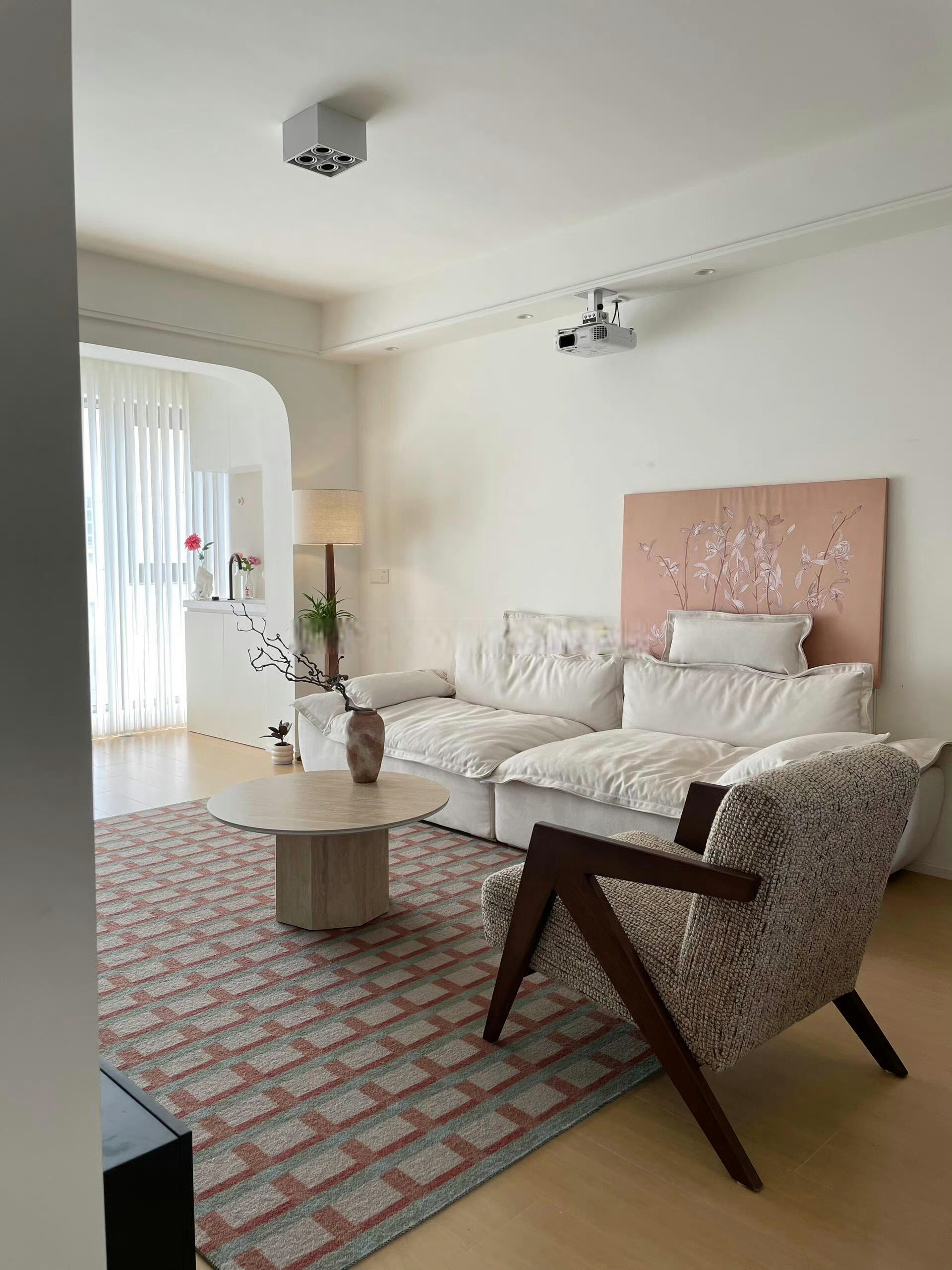 怀旧风情,复古装修.