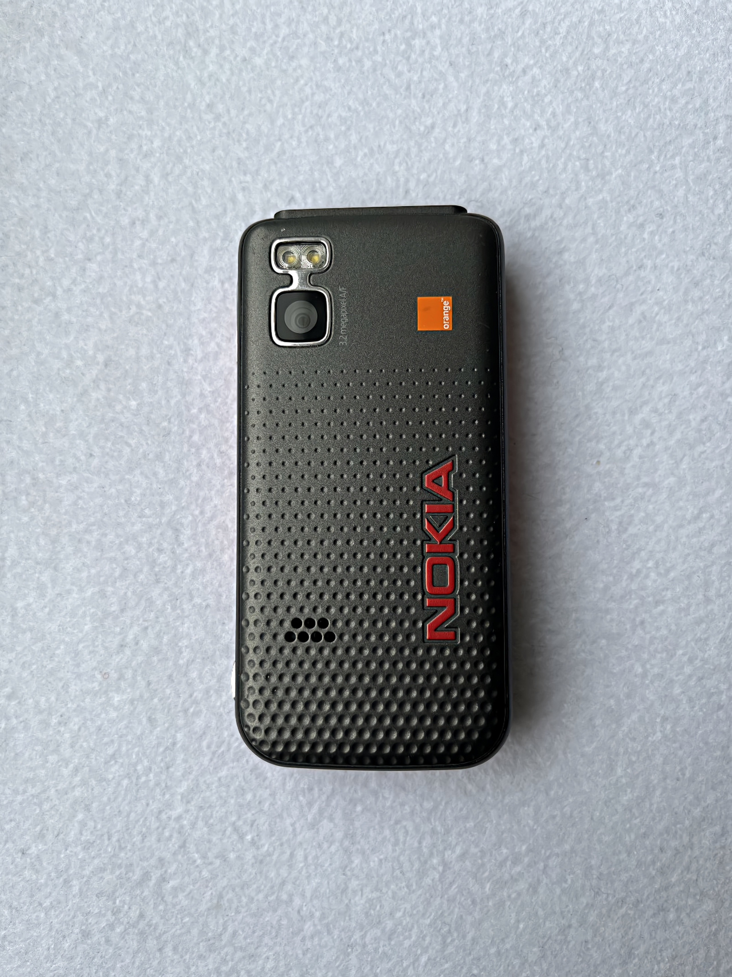 诺基亚 nokia 5610xm 诺基亚5610滑盖音乐手机