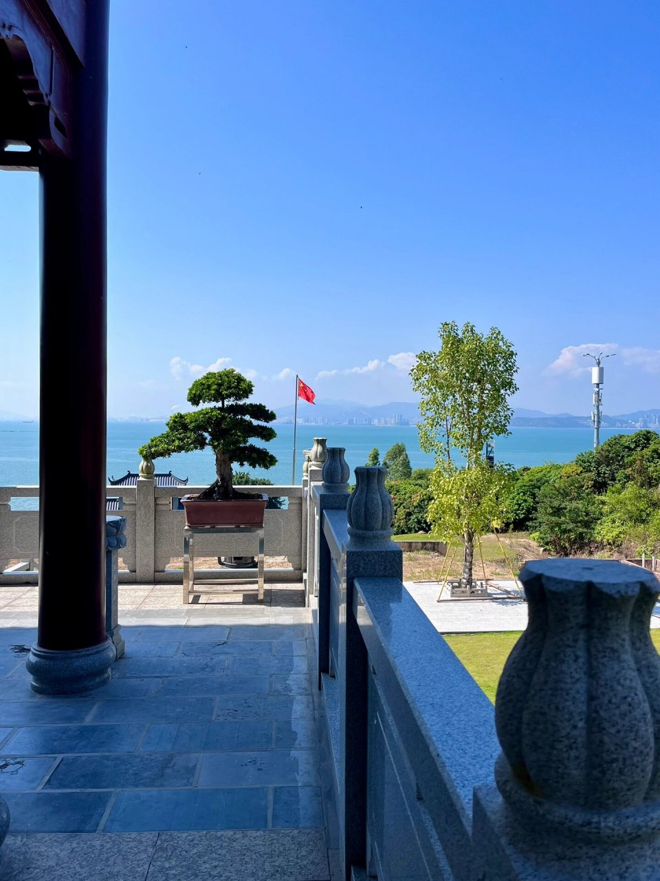 惠州/天龙寺 9015惠东县巽寮镇 912023-11-02 07自驾 91i