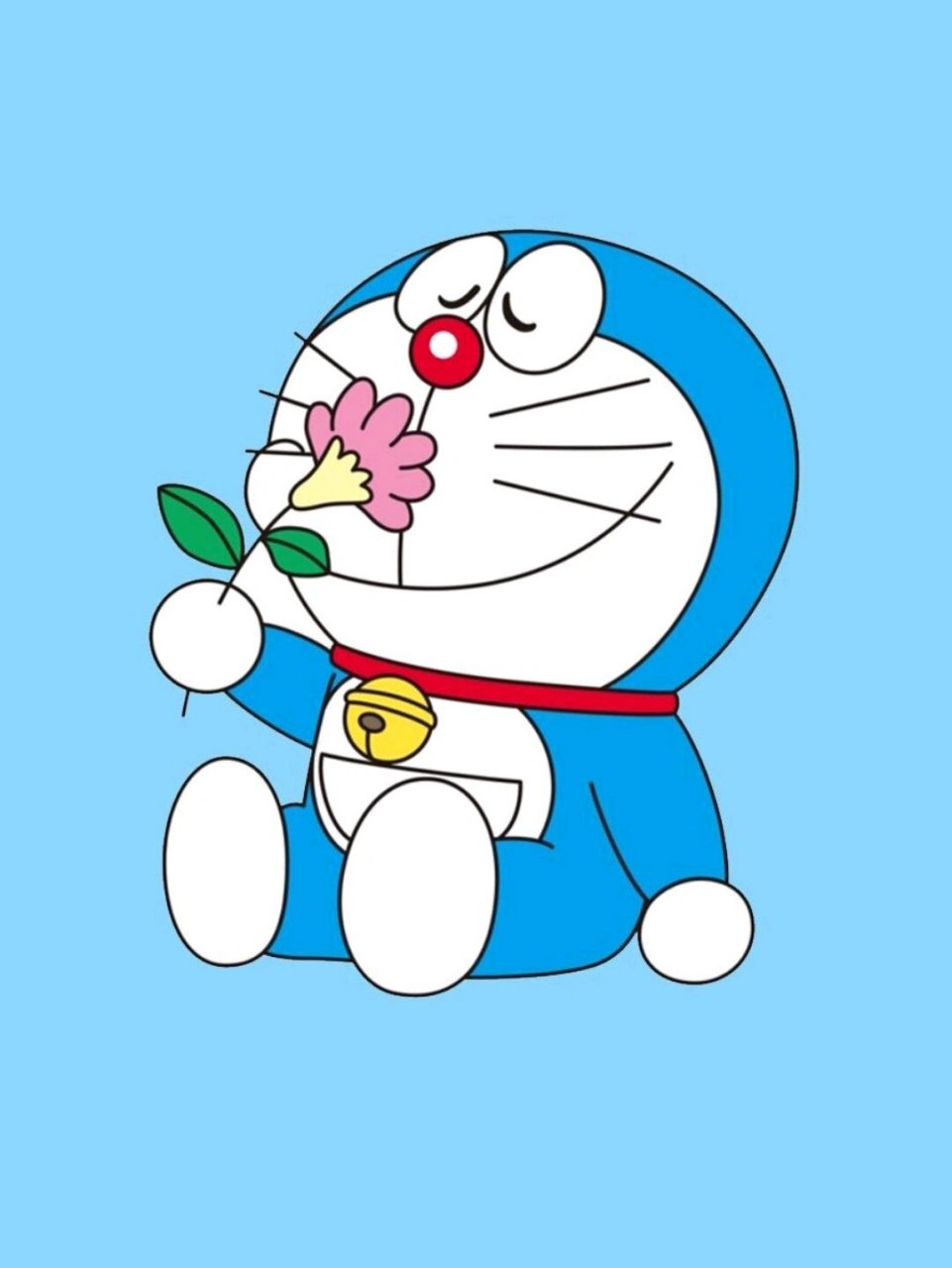 关于哆啦a梦的探讨 我:为什么我这么喜欢哆啦a梦 友:你为什么喜欢哆啦