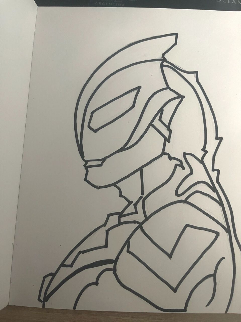 奥特曼|不鸣则已61光明贝利亚 对我来说不管黑道白道 贝利亚永远是