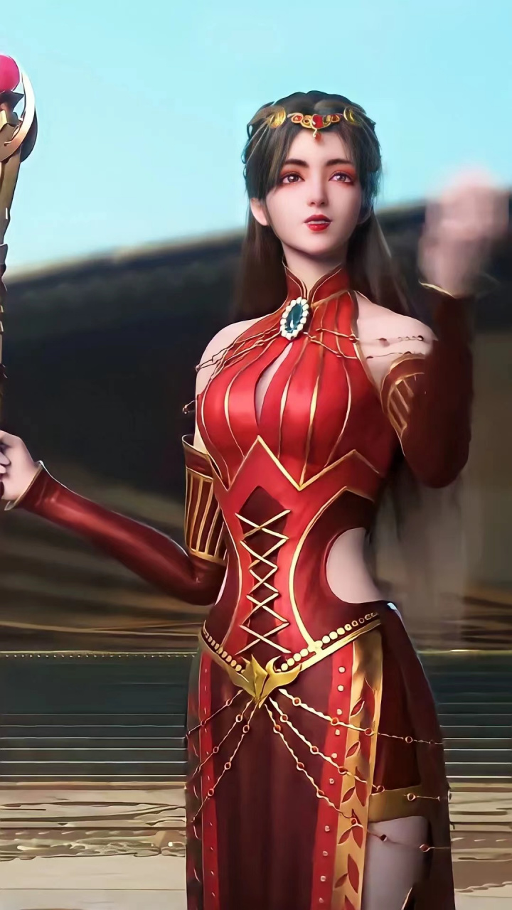 许牛牛嚎啕大哭,无助又绝望,无论她怎么疯狂逃跑