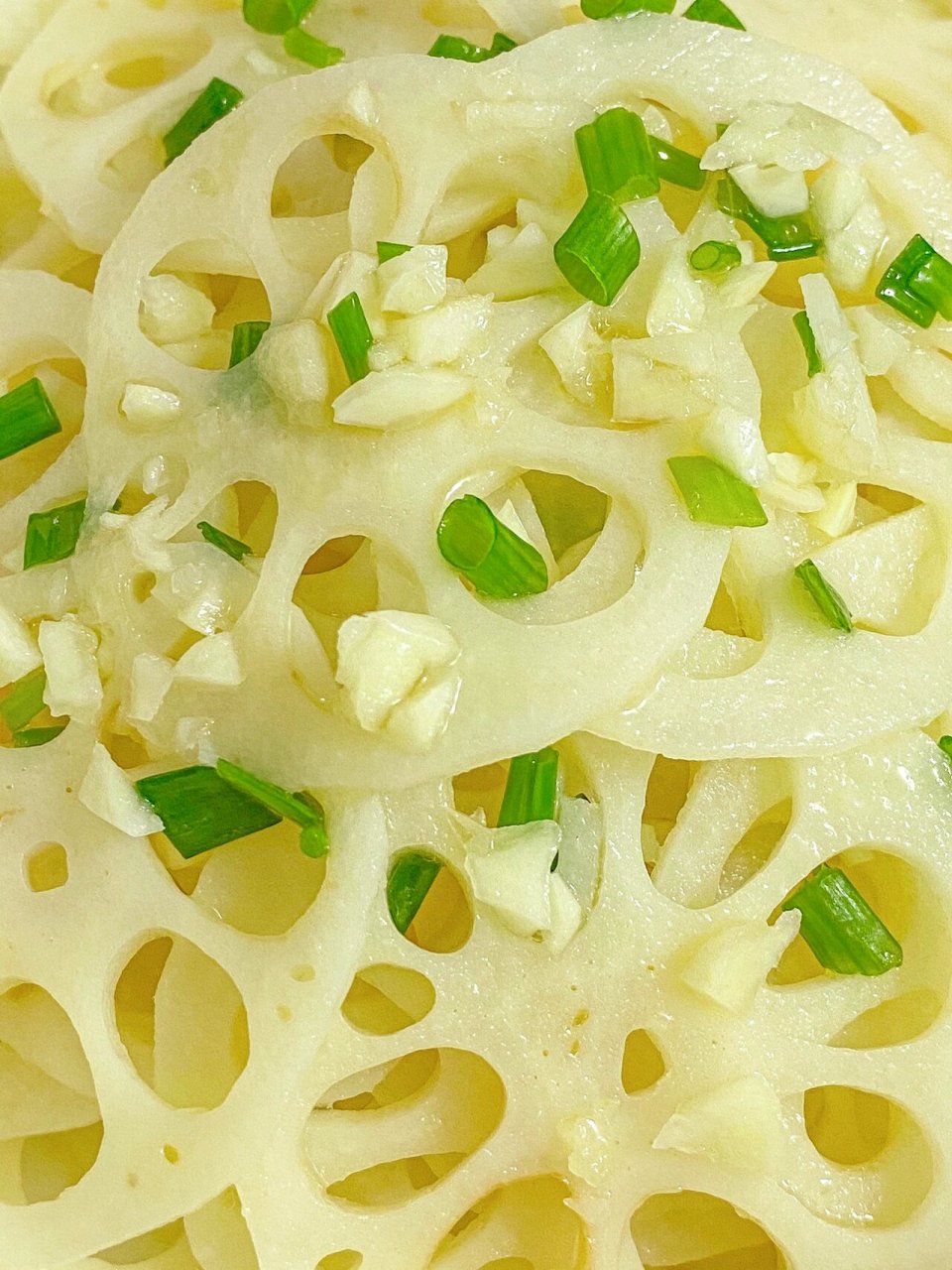 做法太简单了|咸香酸脆的凉拌脆藕片 这道凉拌脆藕片一定要试一下,太