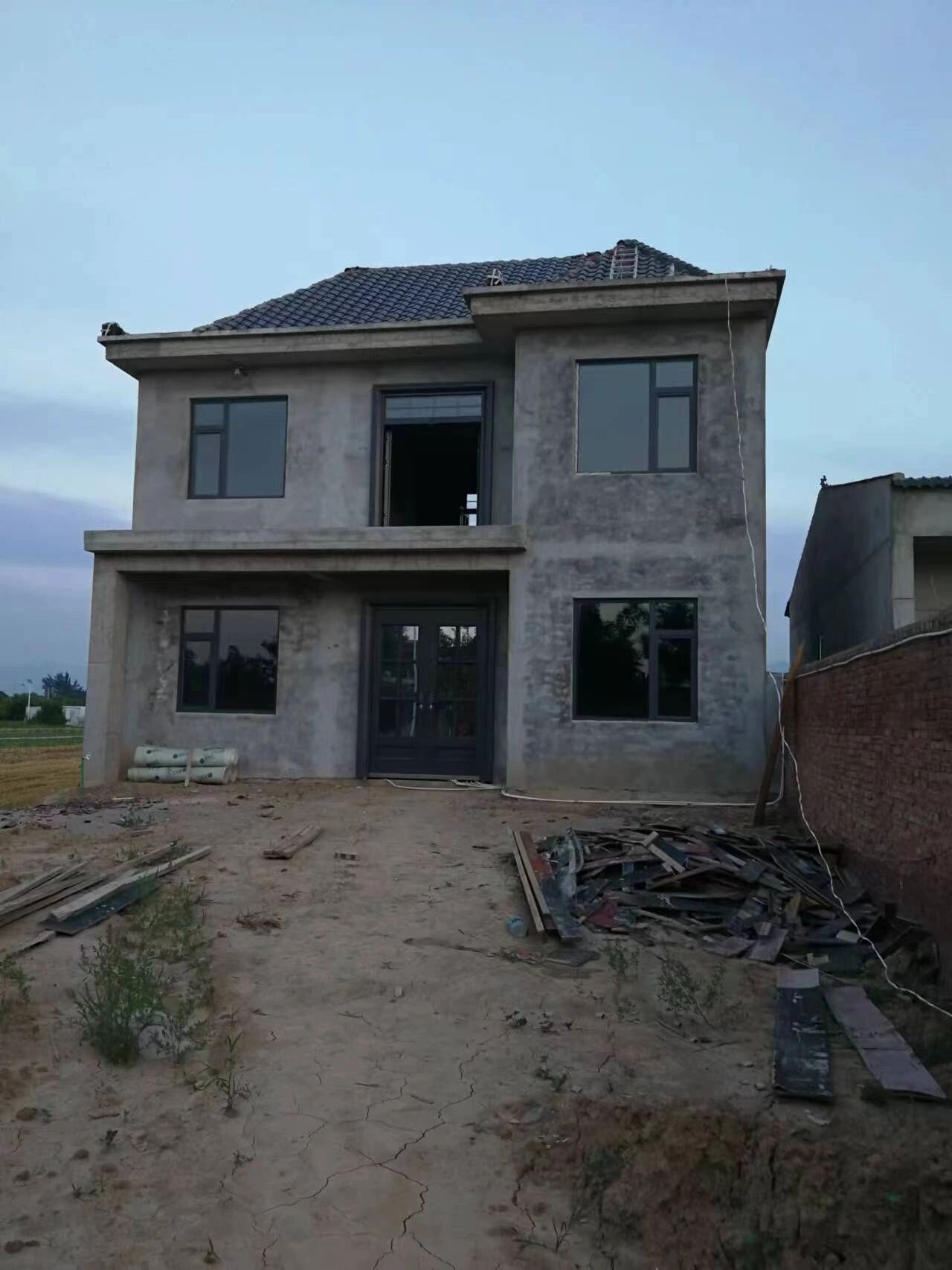 多宝体育- 多宝体育官方网站- APP下载在农村建轻钢结构的自建房大概需要多少钱100平方左右做3层的