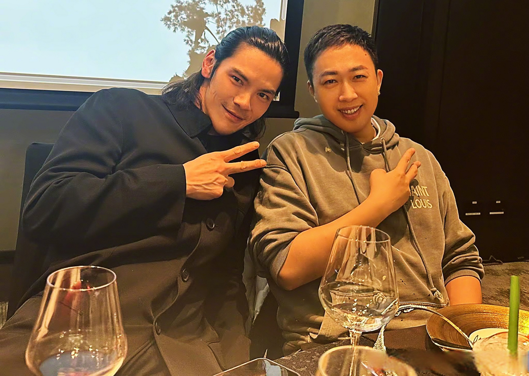 生日快樂雨琪,身體健康,_心_心陈雨琪yuki hello呀,宋易格 于正