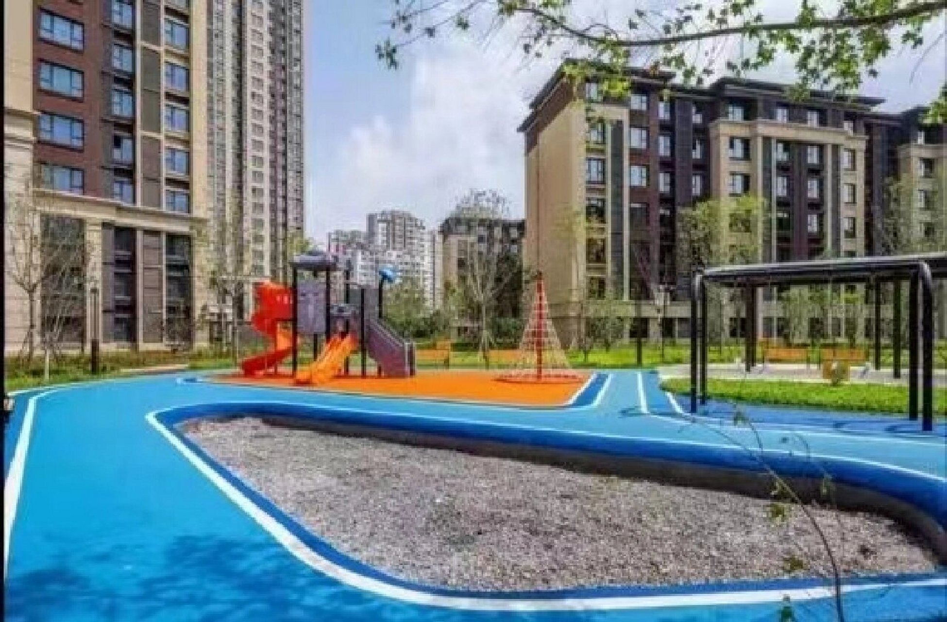 天津宝坻星河传奇989890星河传奇909898 94高层87㎡