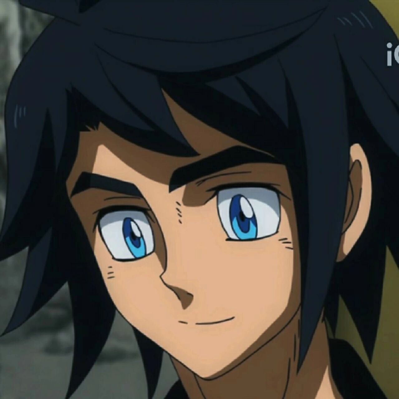 三日月奥格斯《机动战士高达:铁血的奥尔》 推荐一组个人调配的三日月