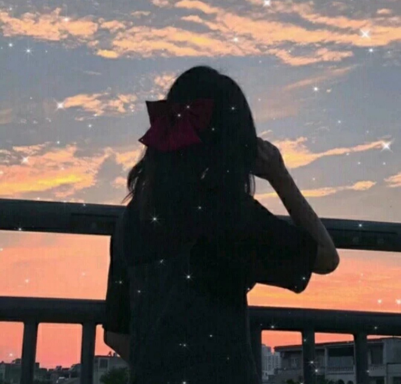 女生头像/背影 这次的头像真的太神仙啦91 刷到的都是78小仙女哟