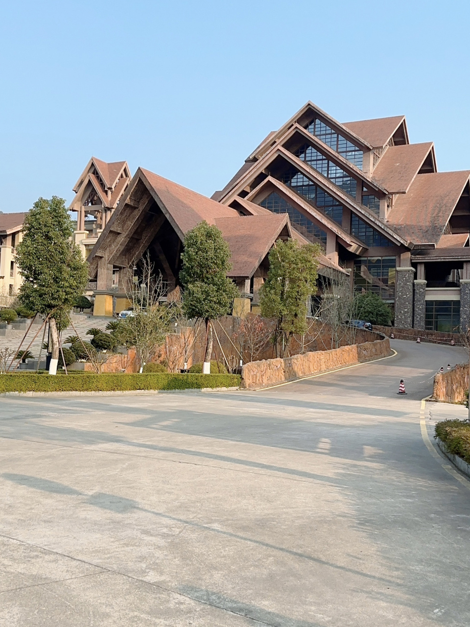 推荐 韶关真温泉 经律论小镇 761576157615 韶关真温泉之