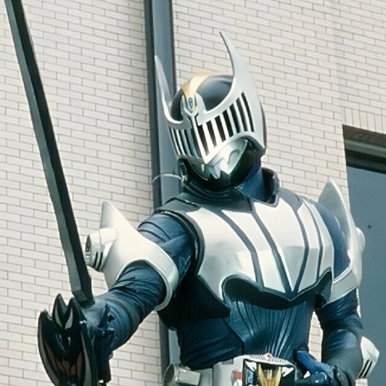 假面骑士龙骑系列头像 来做一期专辑