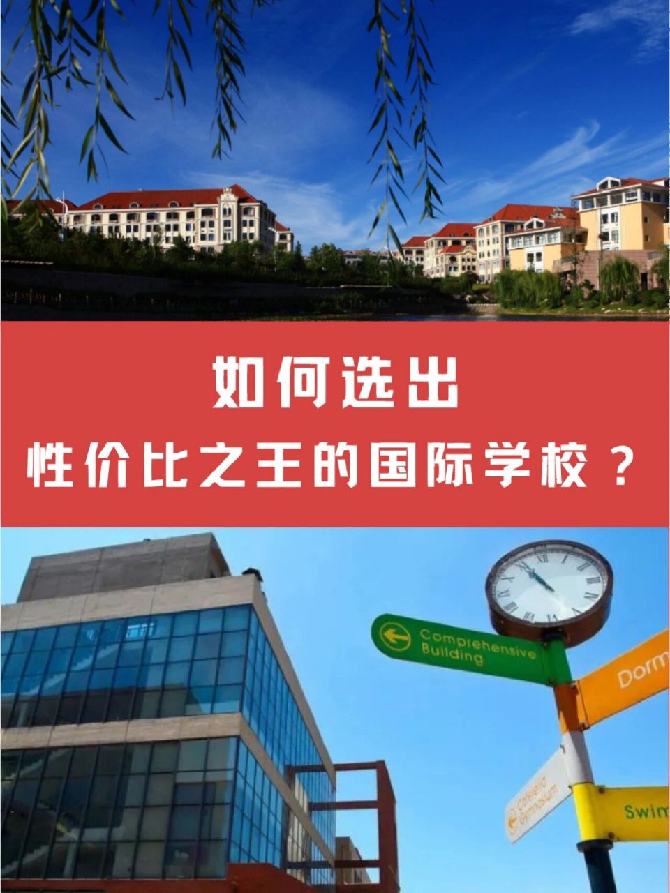 青岛韩国国际学校图片