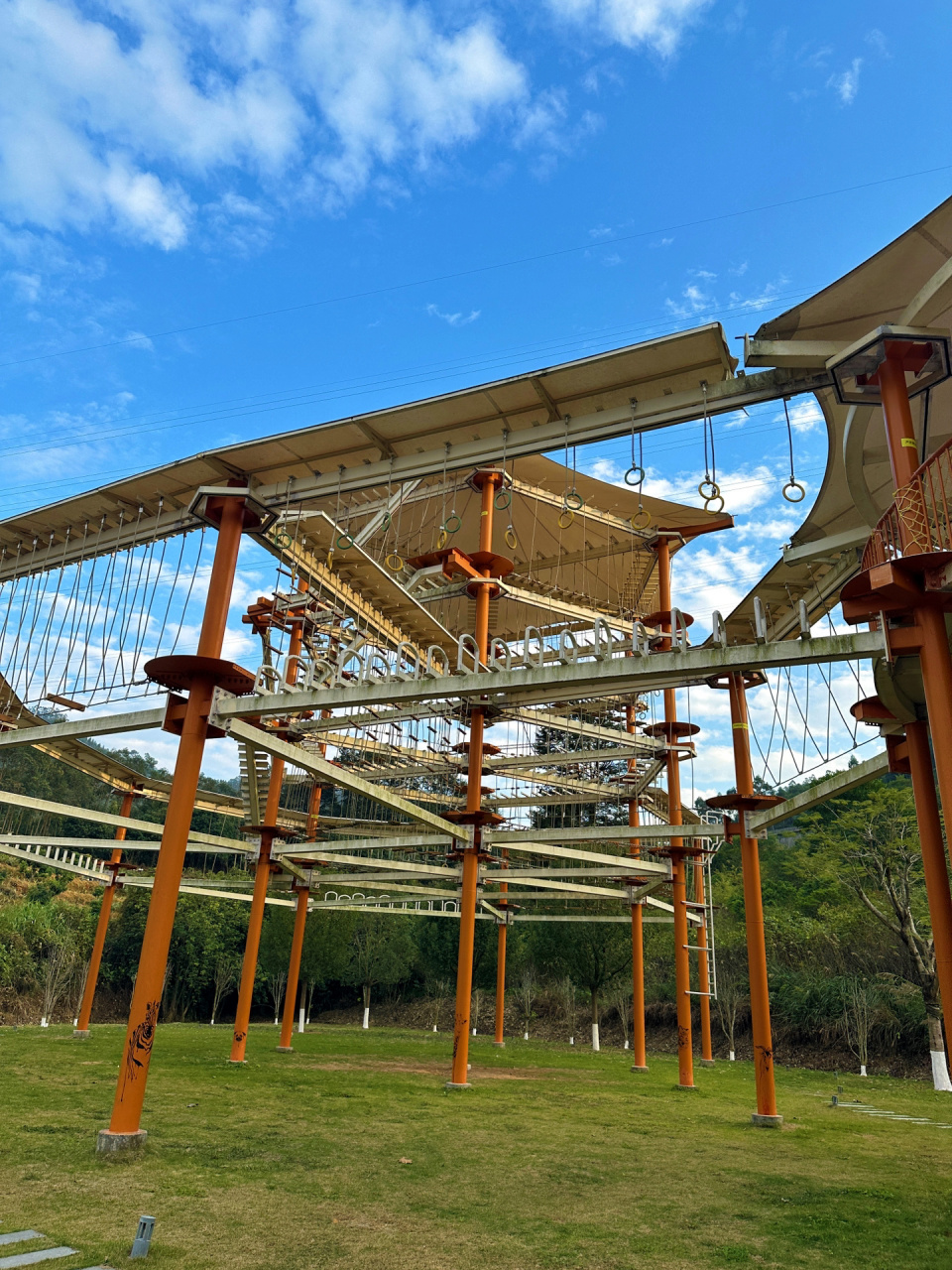 漳州周边游|宝藏景点90蜗牛村仙人掌王国 最近看到朋友圈好多人在发