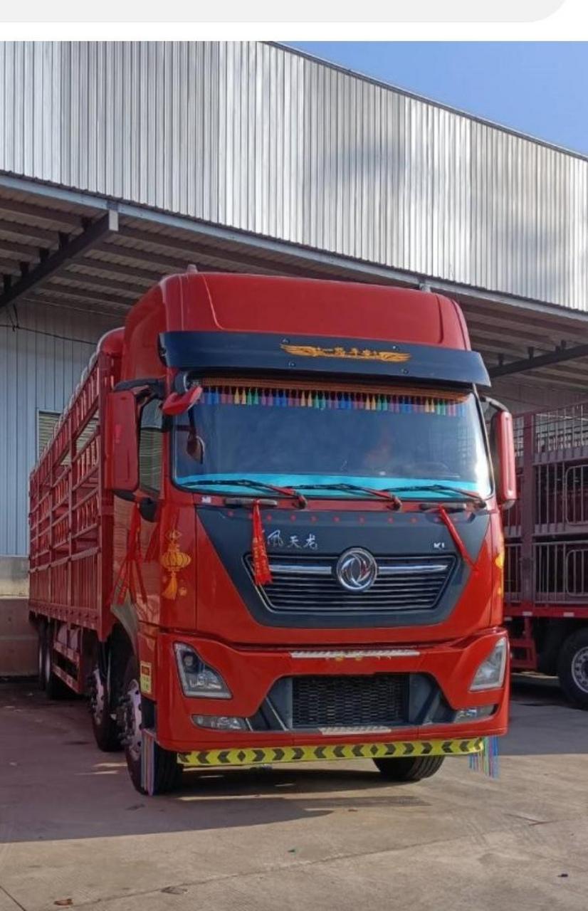 有意向的朋友:本公司大量招募平板四桥车9米6运输甘蔗(注:车子手续