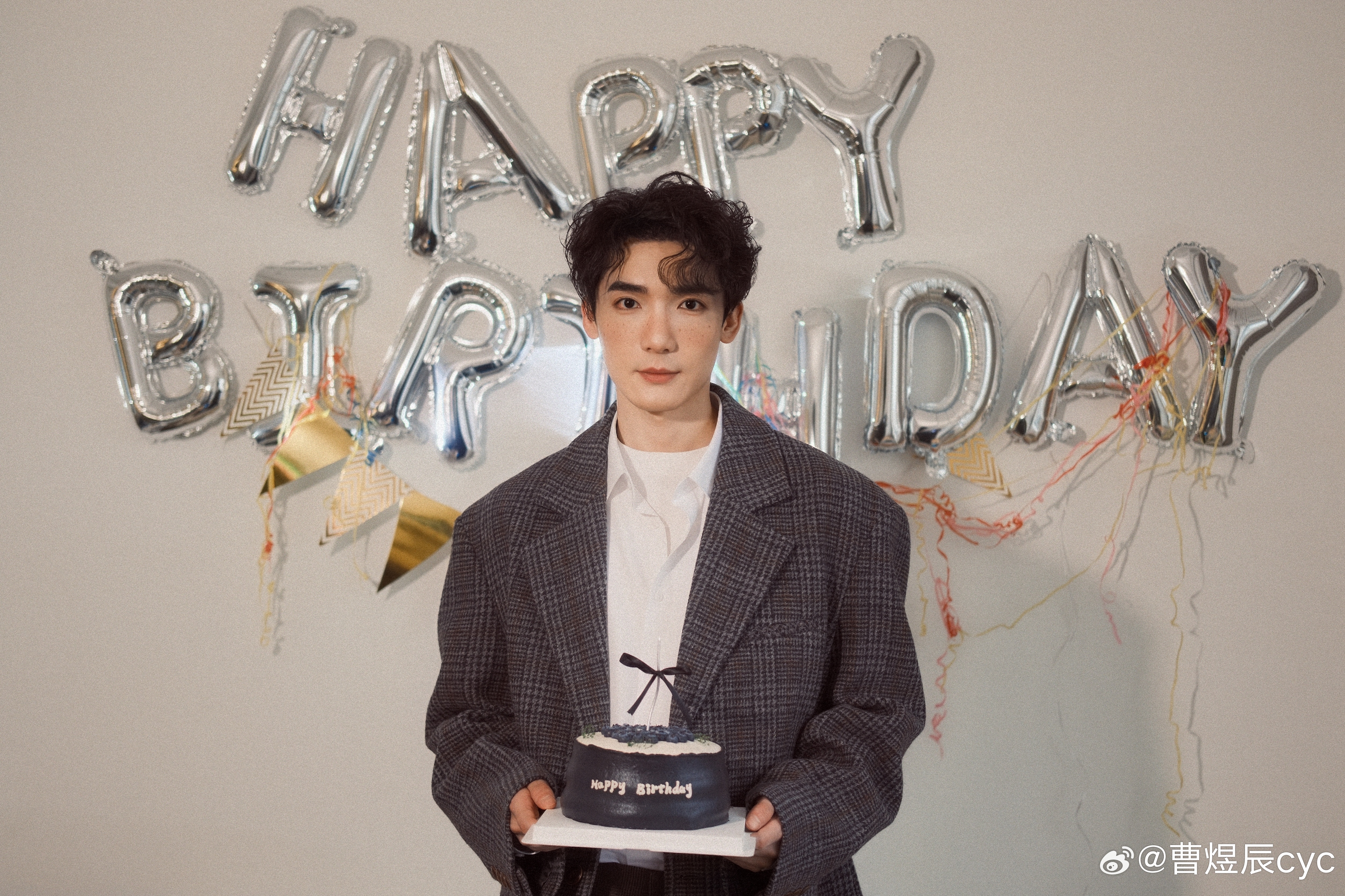 一年一度的出厂日期到了,新版本#明星生日汇